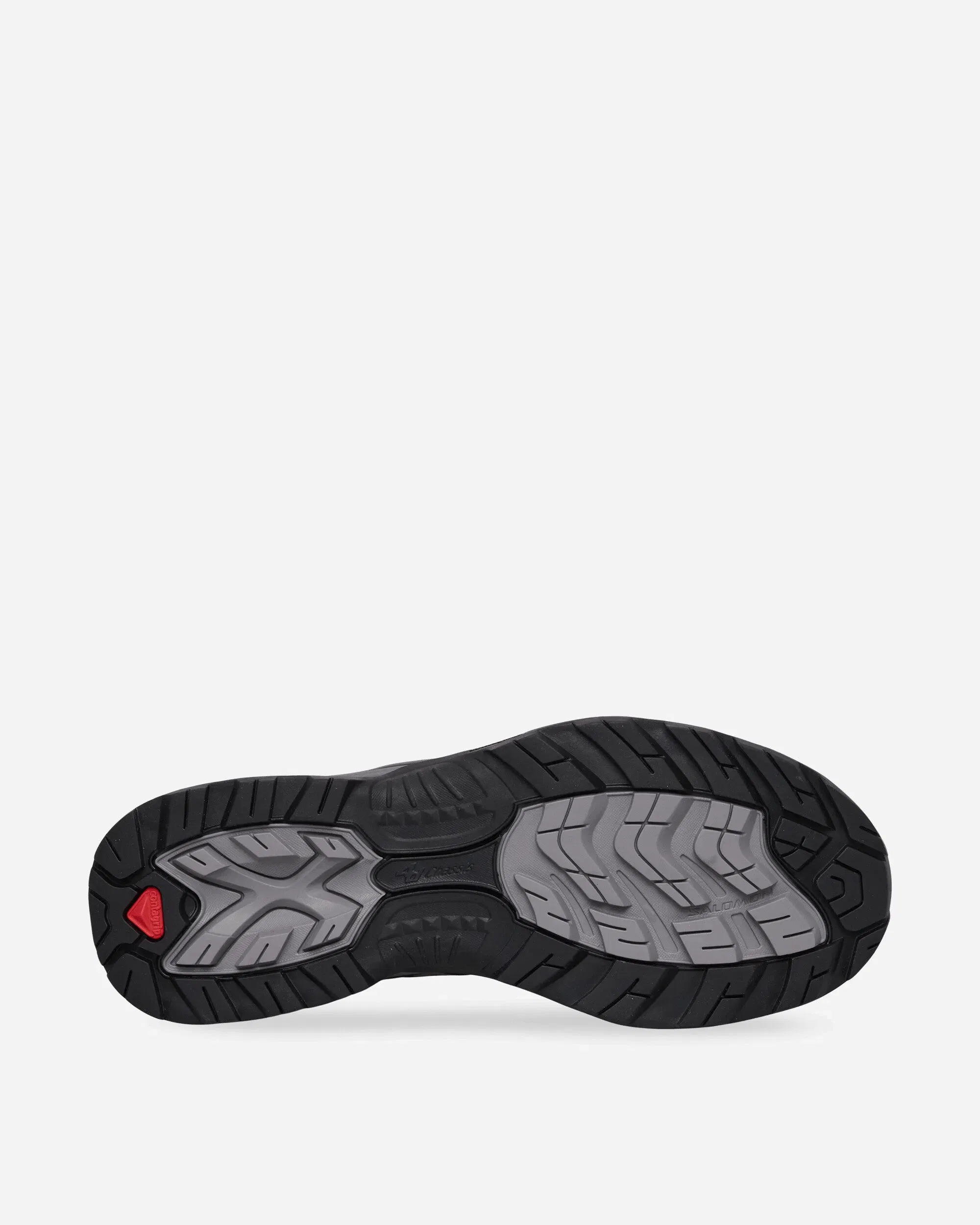 Salomon XT-QUEST Sneakers Black / Paloma / Brillant Olive