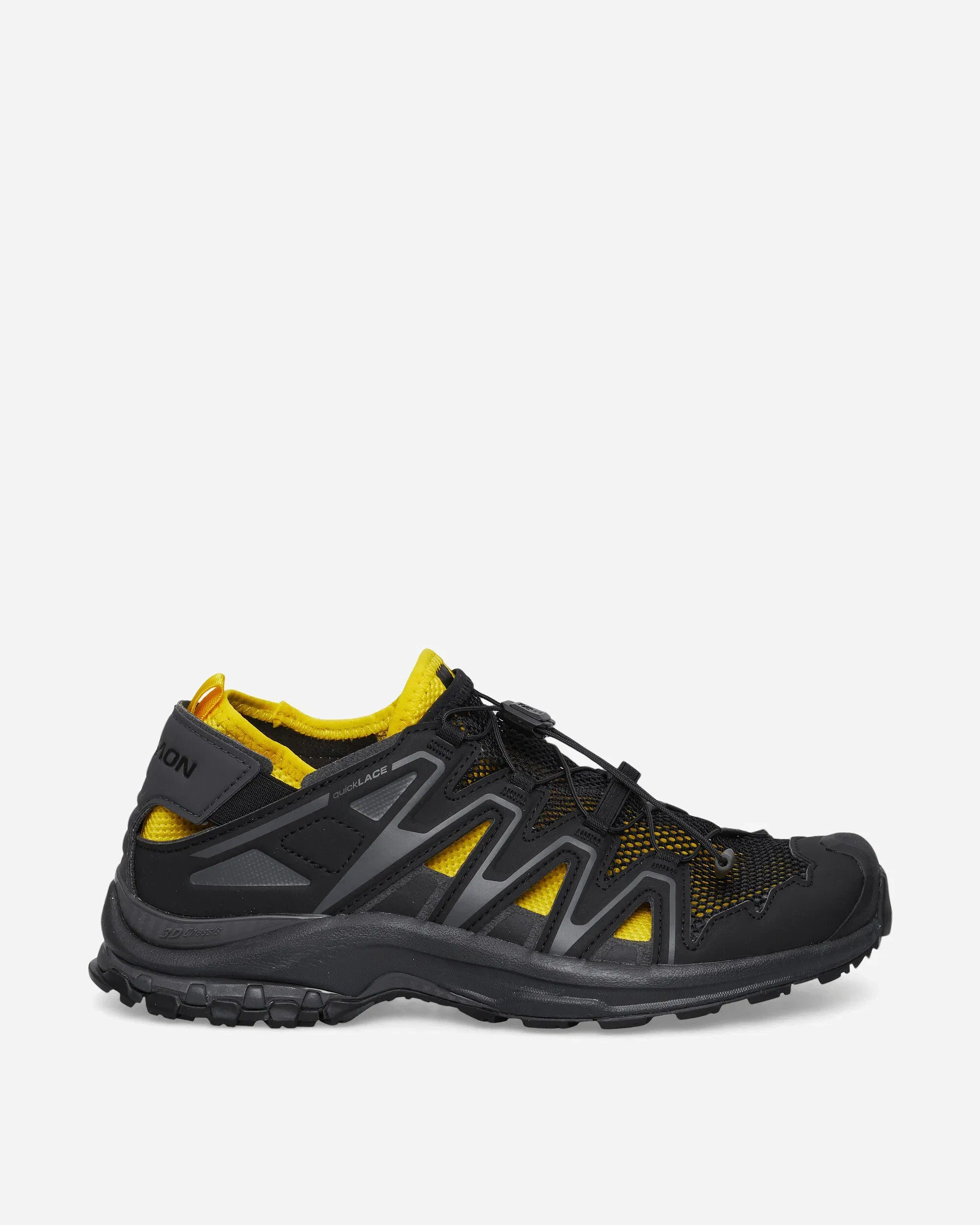 Salomon XA PRO 3D Modular Sneakers Black / Asphalt