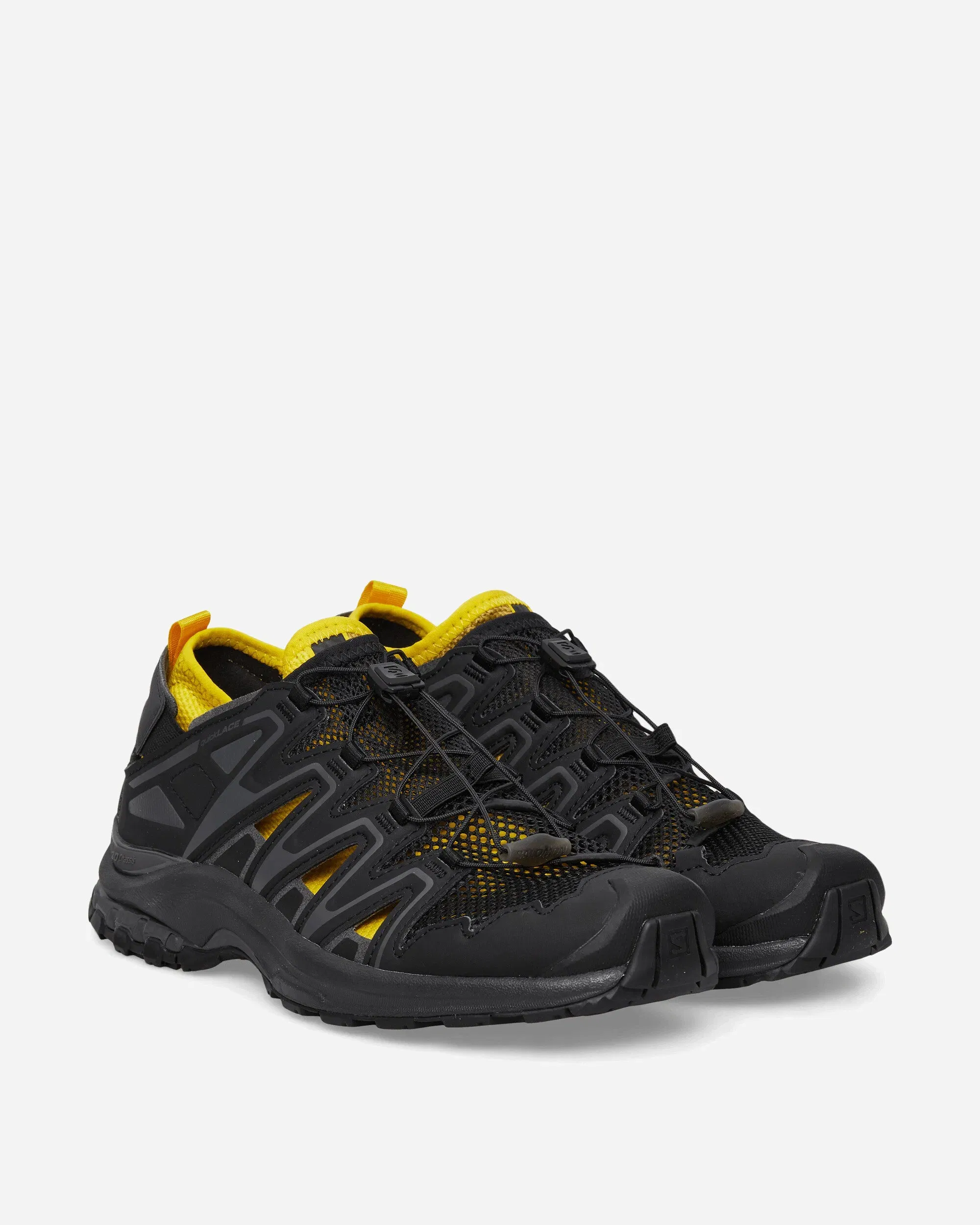 Salomon XA PRO 3D Modular Sneakers Black / Asphalt
