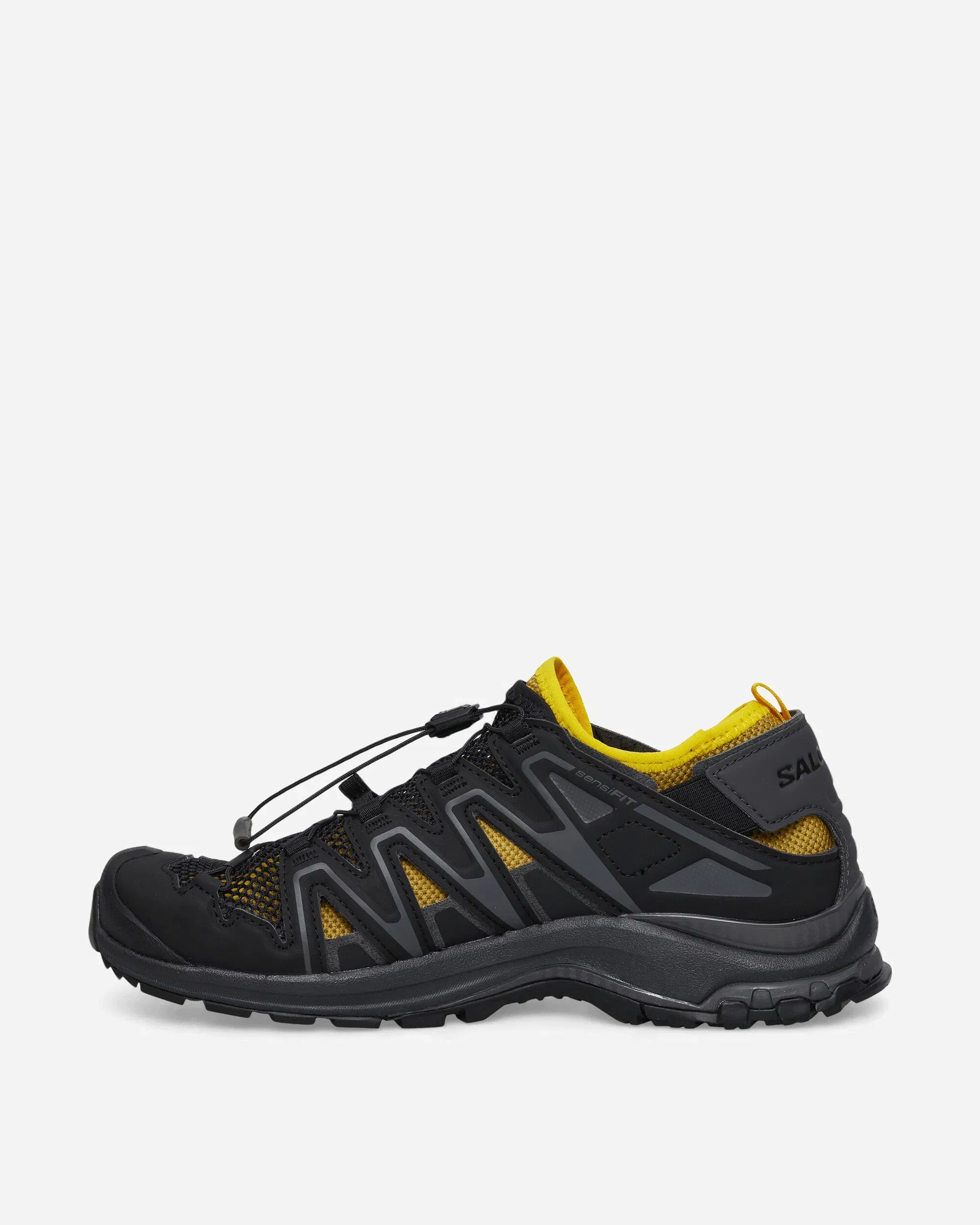 Salomon XA PRO 3D Modular Sneakers Black / Asphalt
