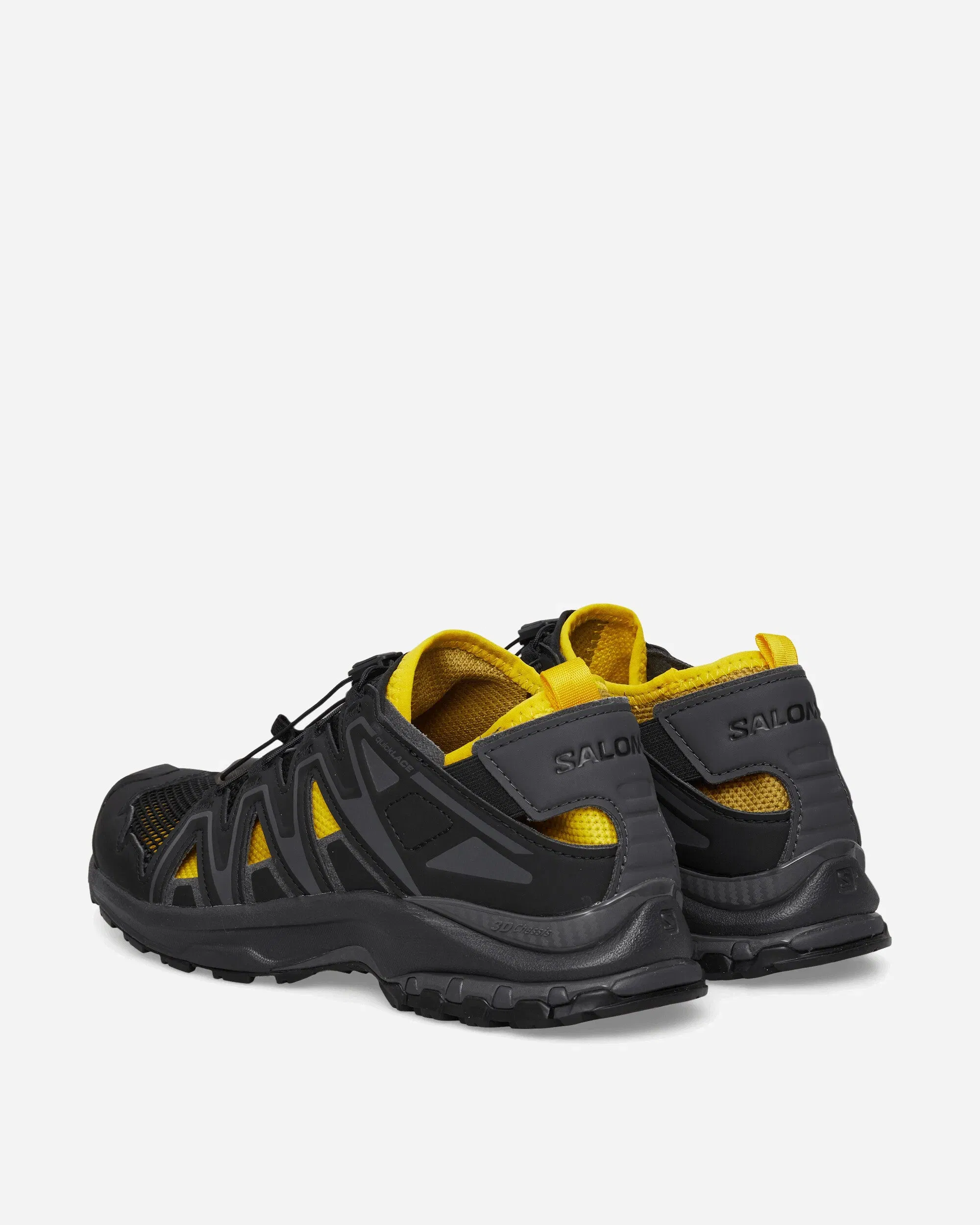 Salomon XA PRO 3D Modular Sneakers Black / Asphalt
