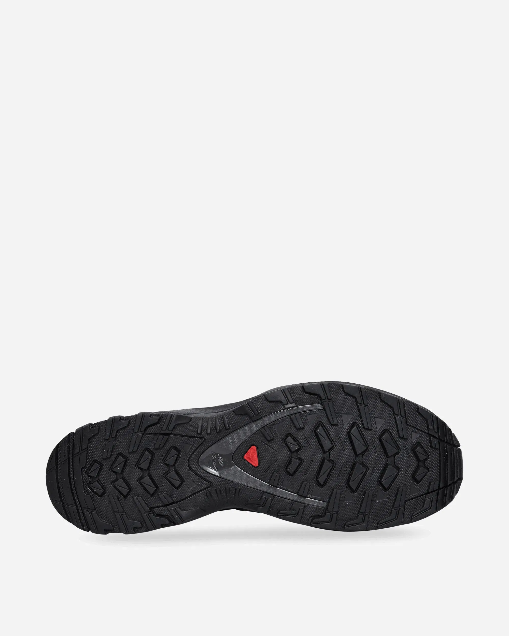 Salomon XA PRO 3D Modular Sneakers Black / Asphalt