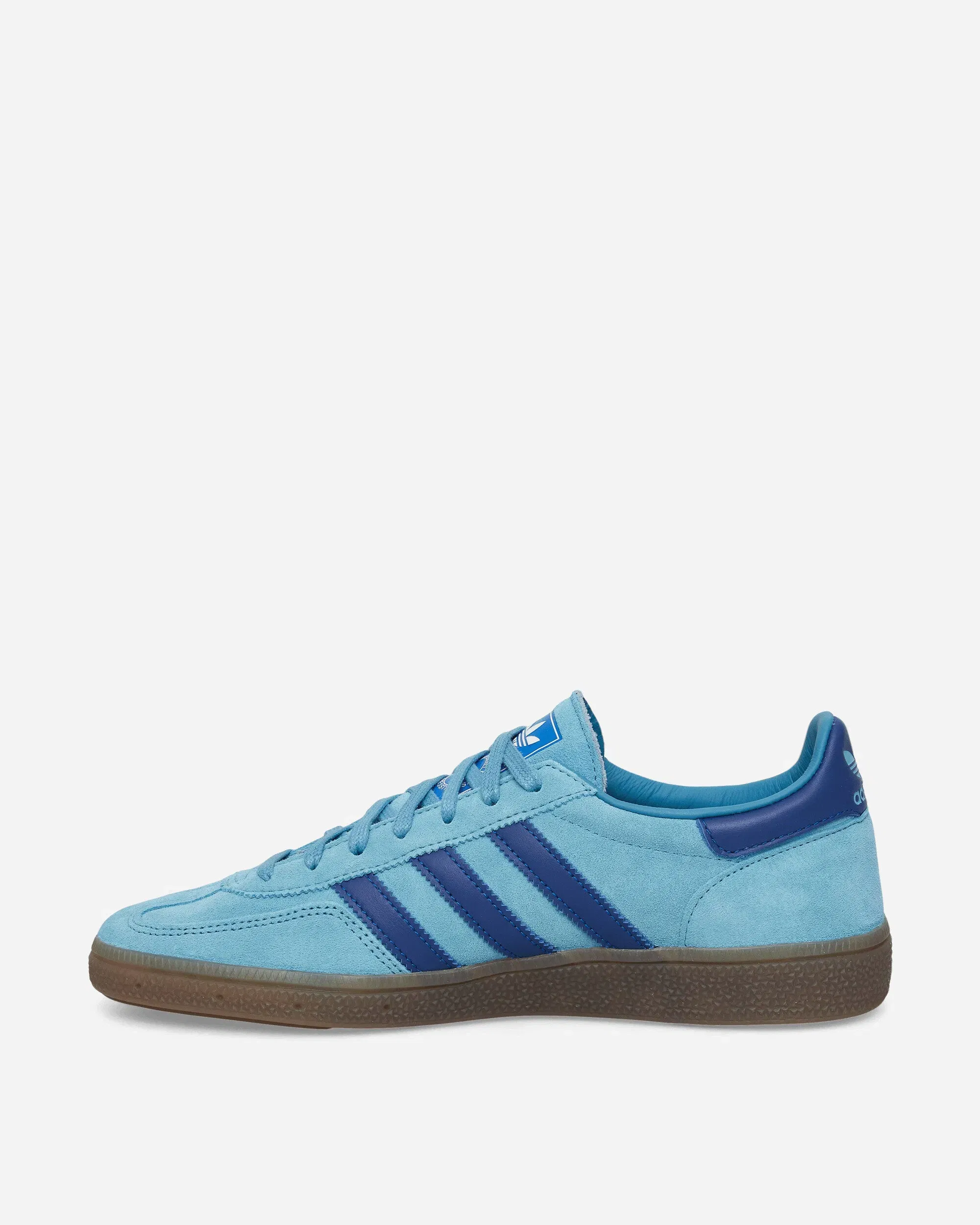 adidas Handball Spezial Made in Germany Sneakers Tactile Steel / Royal Blue