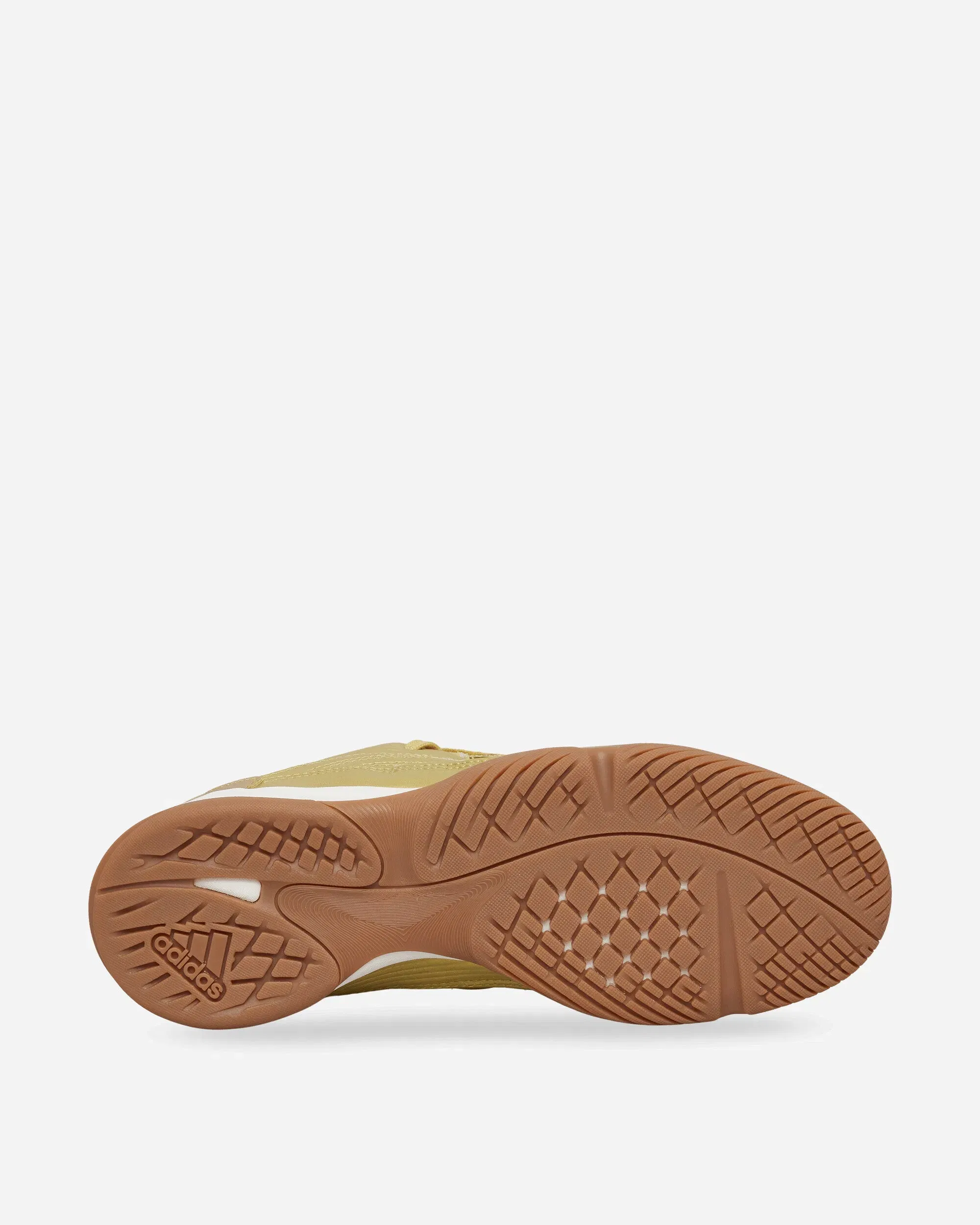 adidas Predator Sala Sneakers Gold Metallic