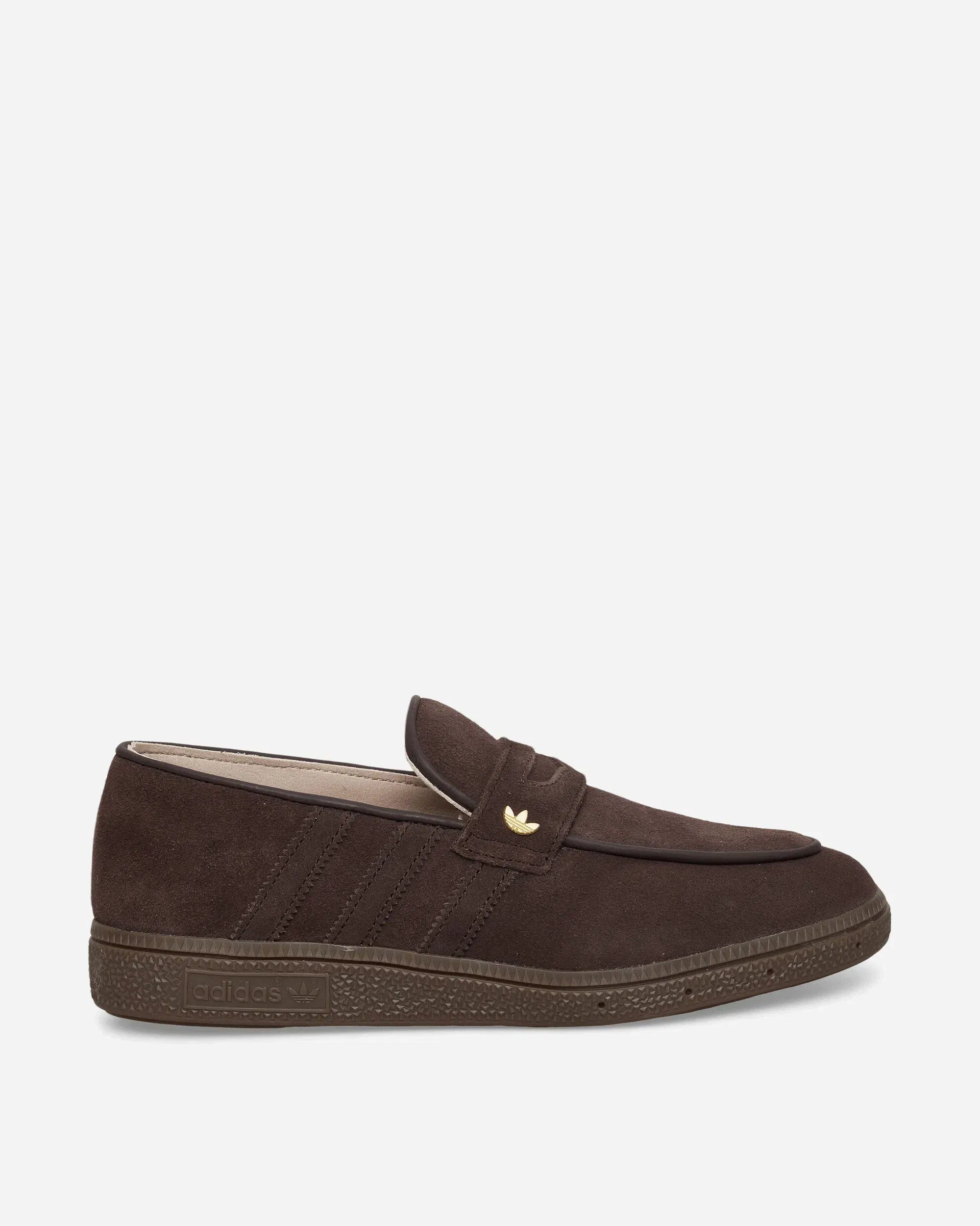 adidas Handball Spezial Loafers Aurora Coffee
