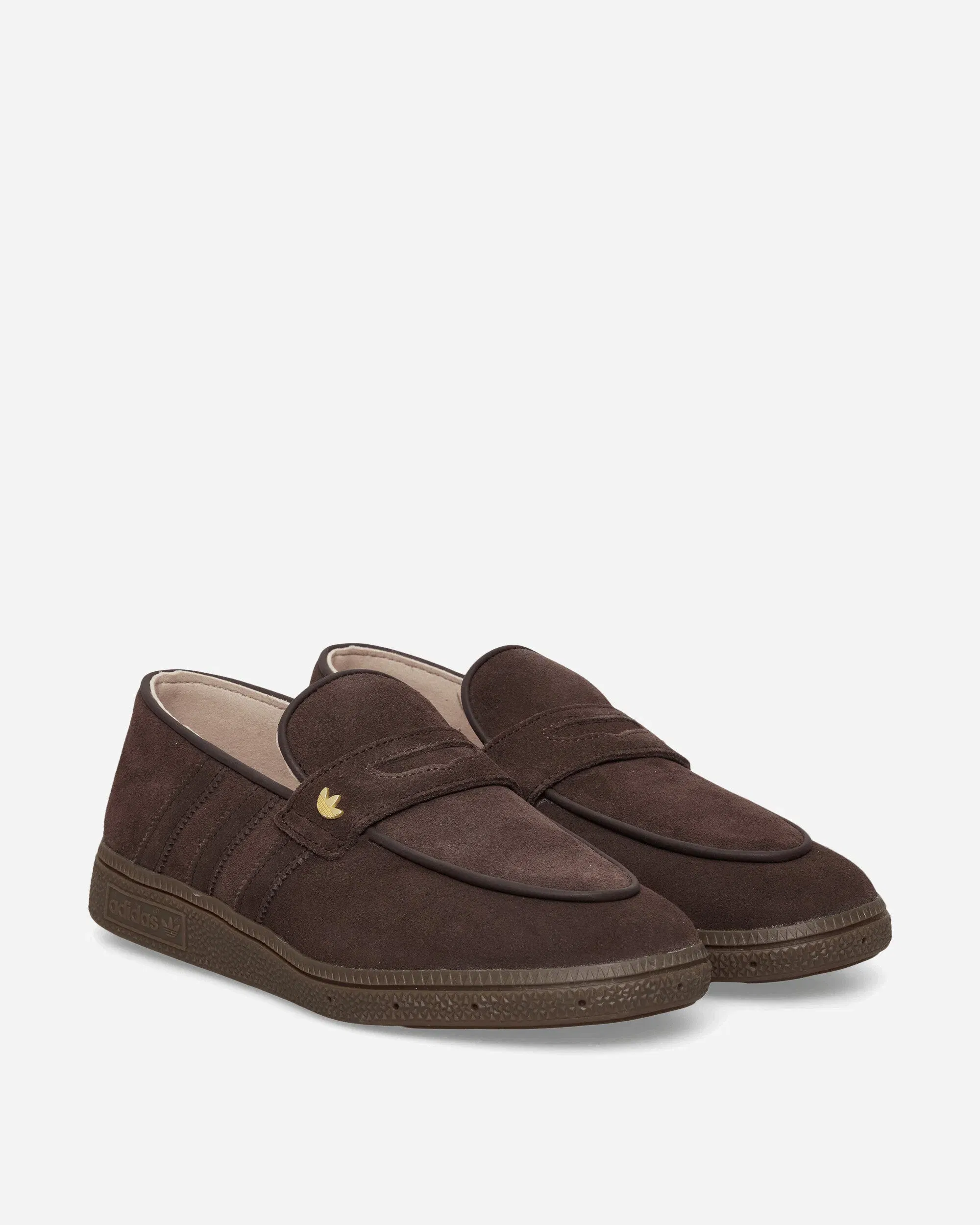 adidas Handball Spezial Loafers Aurora Coffee