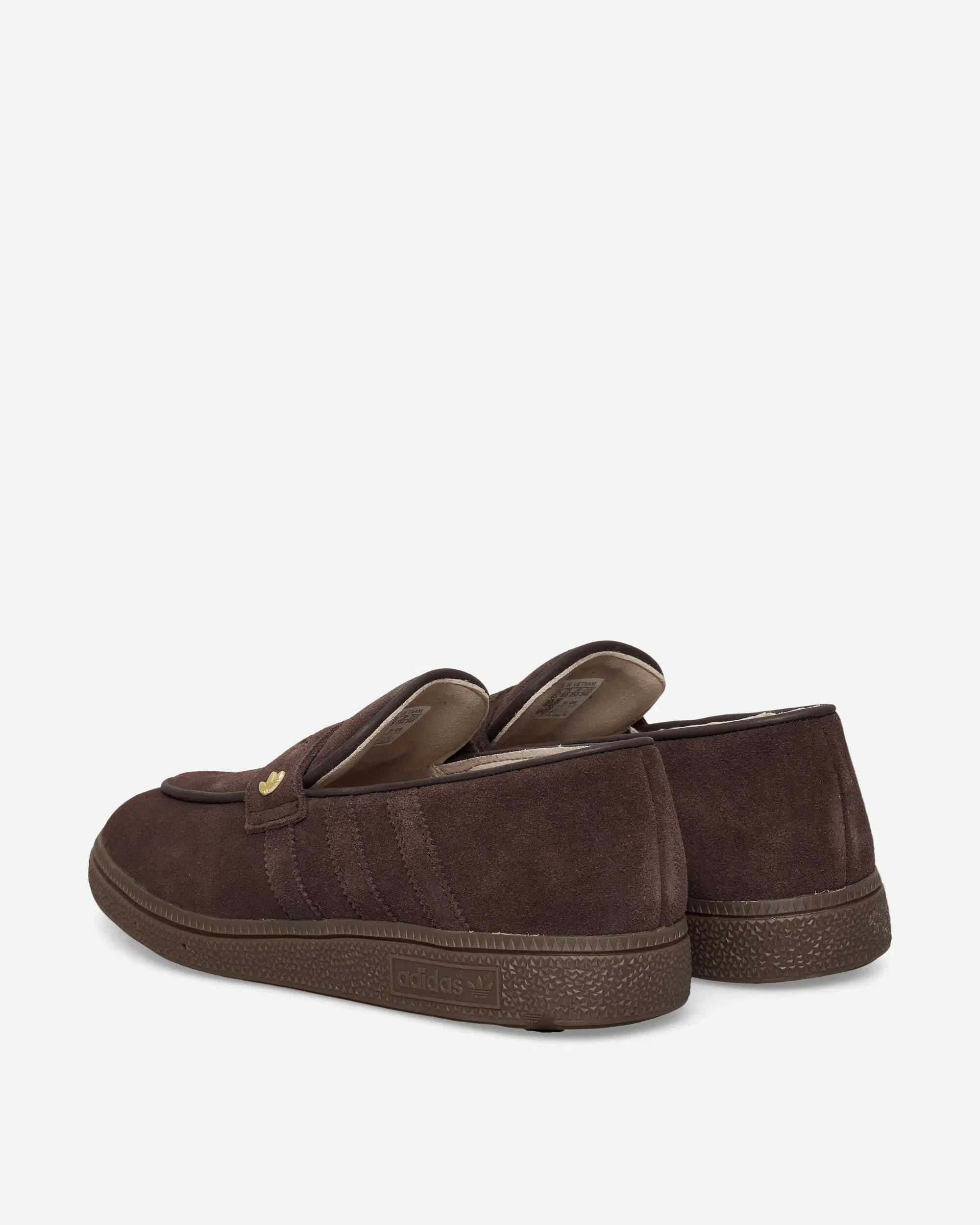 adidas Handball Spezial Loafers Aurora Coffee