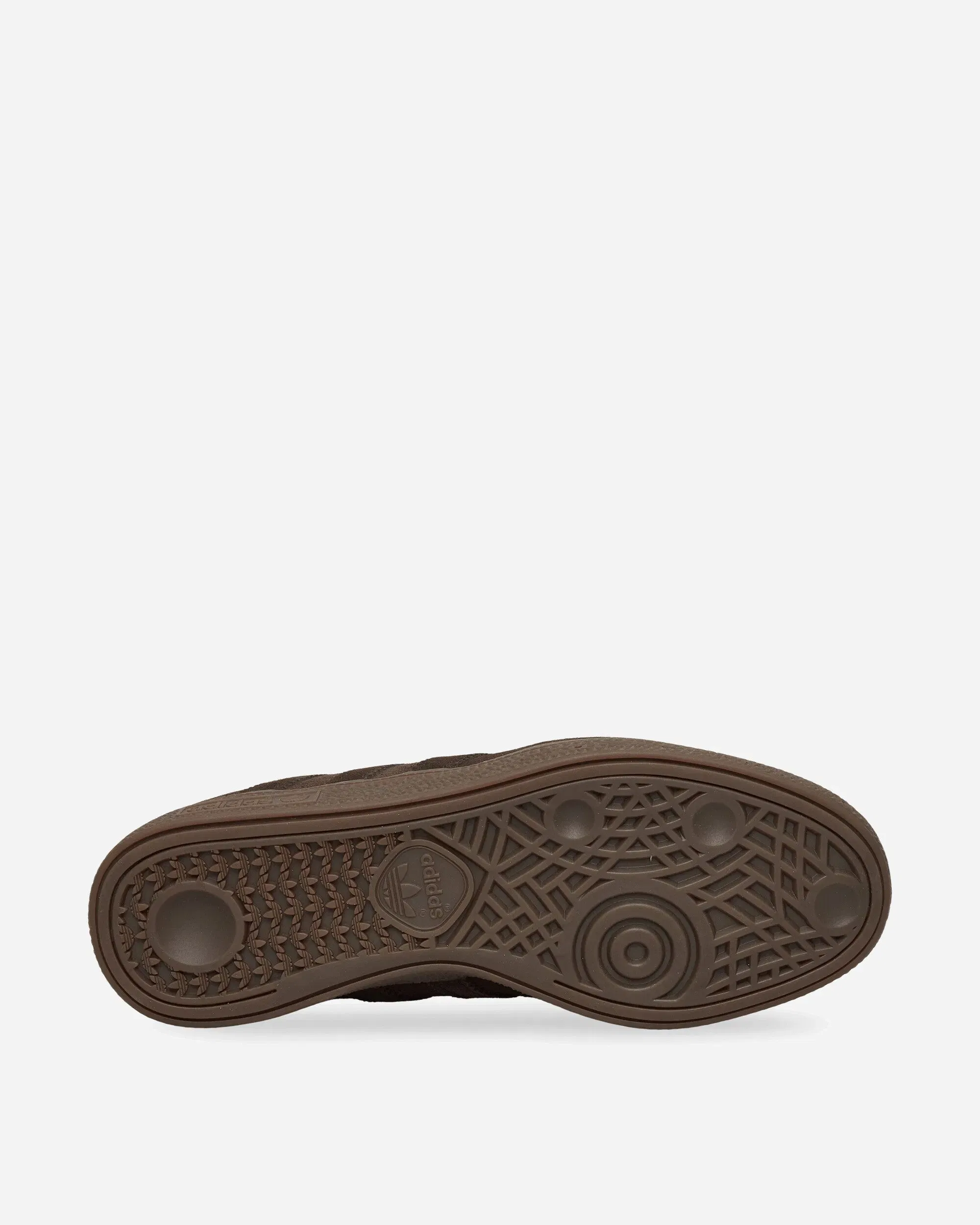 adidas Handball Spezial Loafers Aurora Coffee