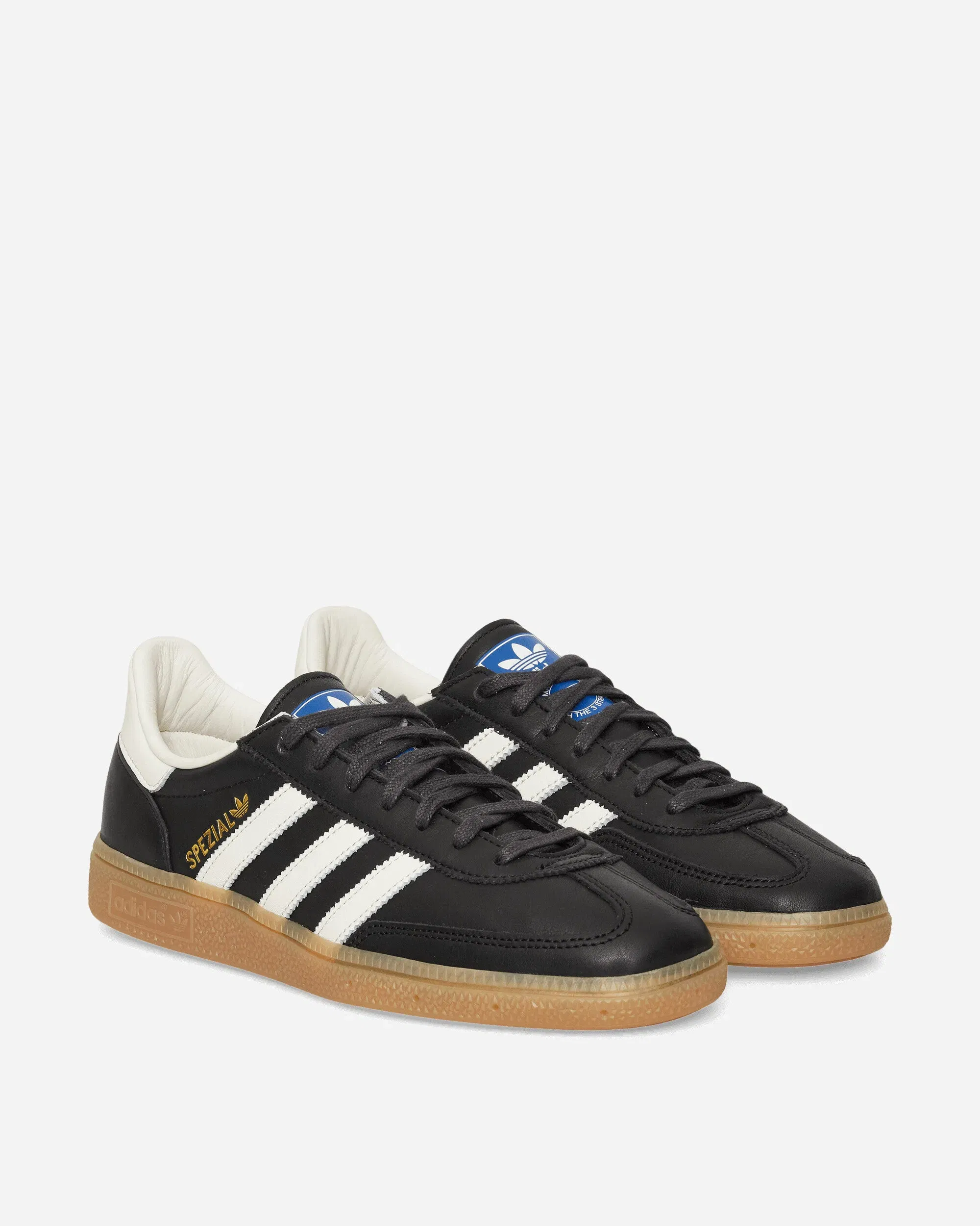 adidas Handball Spezial Made in Germany Sneakers Core Black / Off White