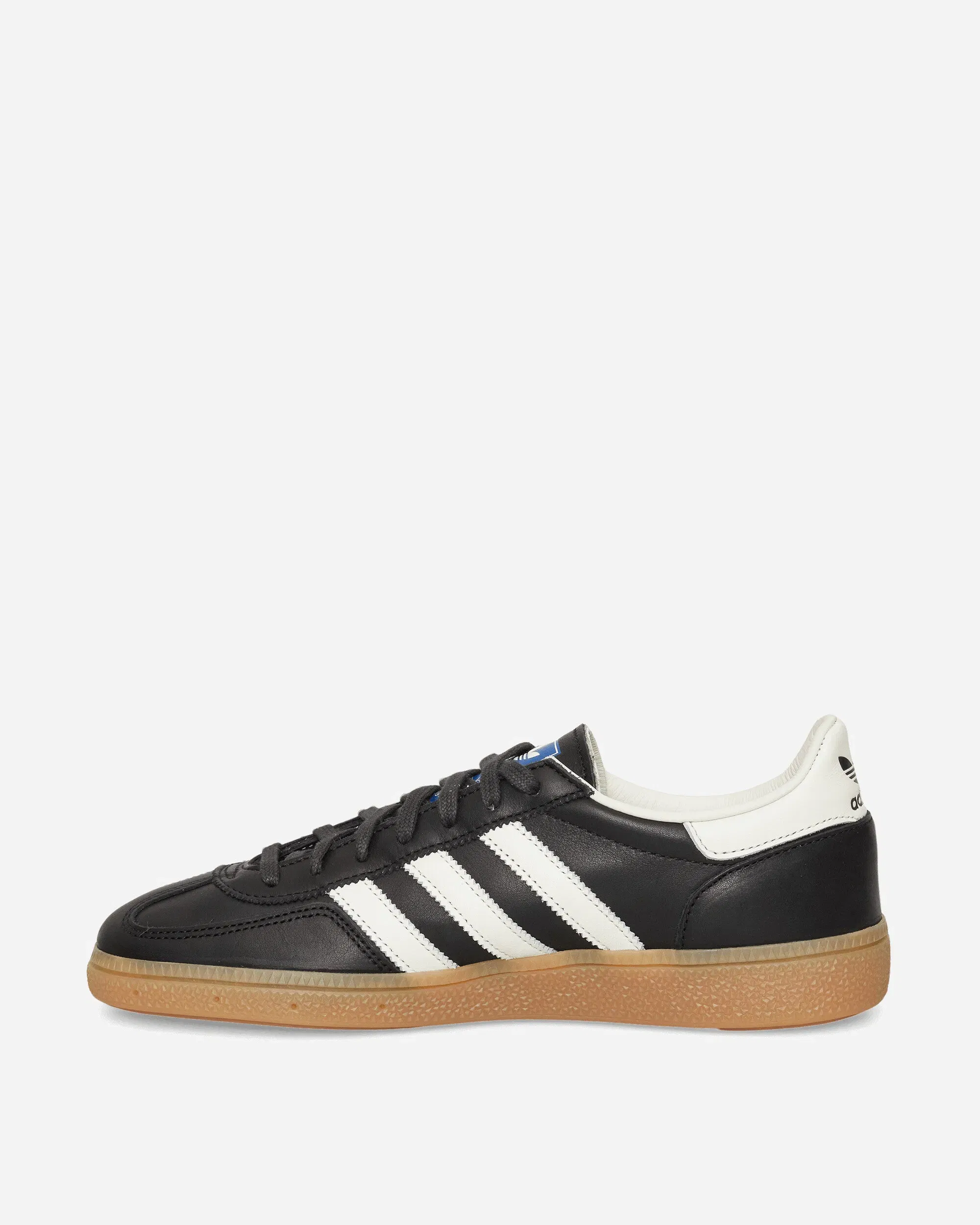 adidas Handball Spezial Made in Germany Sneakers Core Black / Off White