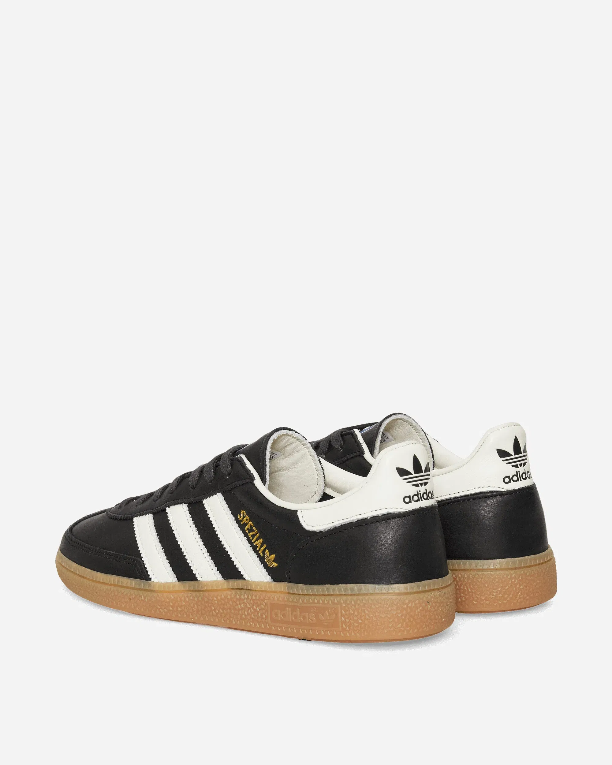 adidas Handball Spezial Made in Germany Sneakers Core Black / Off White