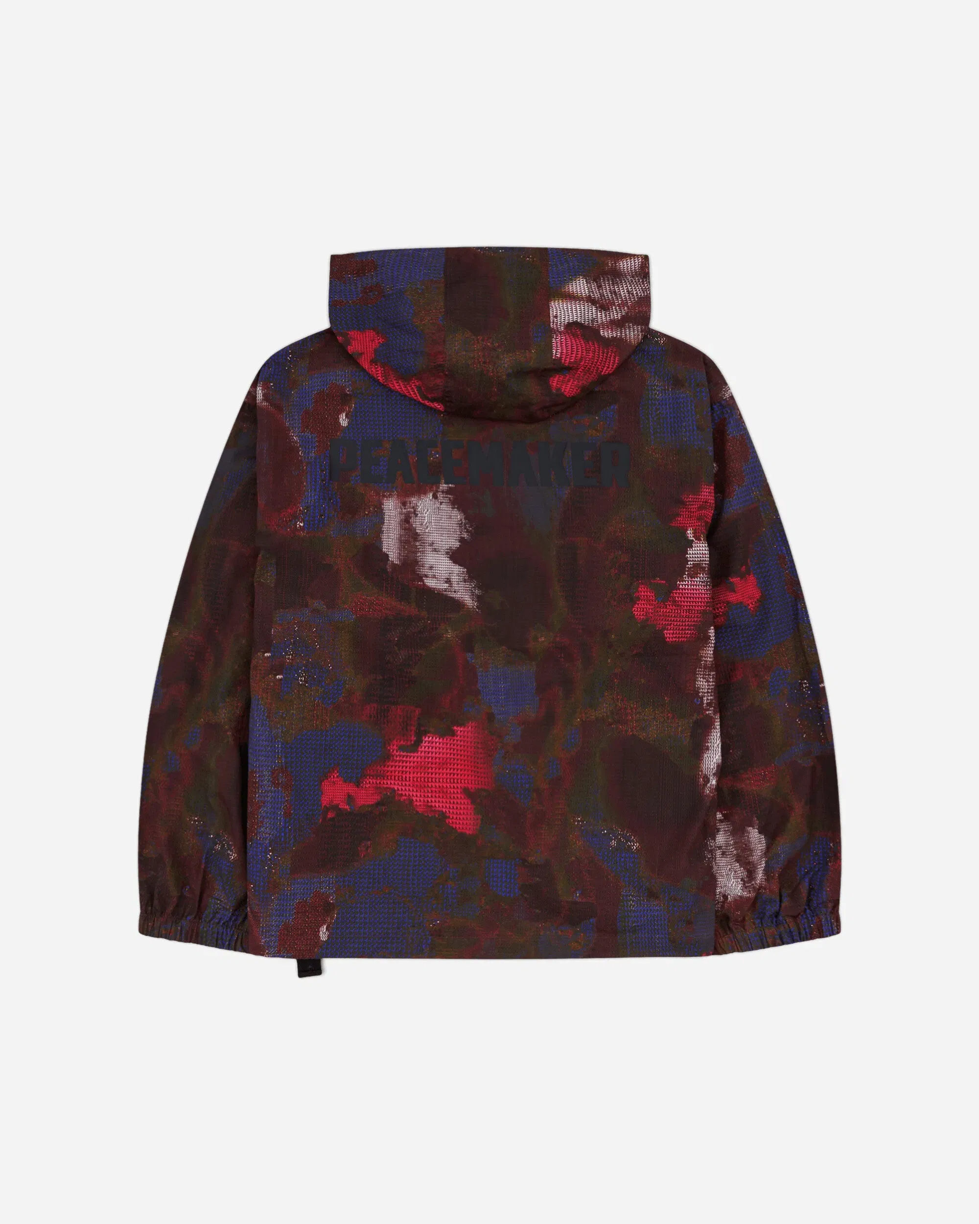 OAMC Peacemaker Men's Technical Jacket Bloom