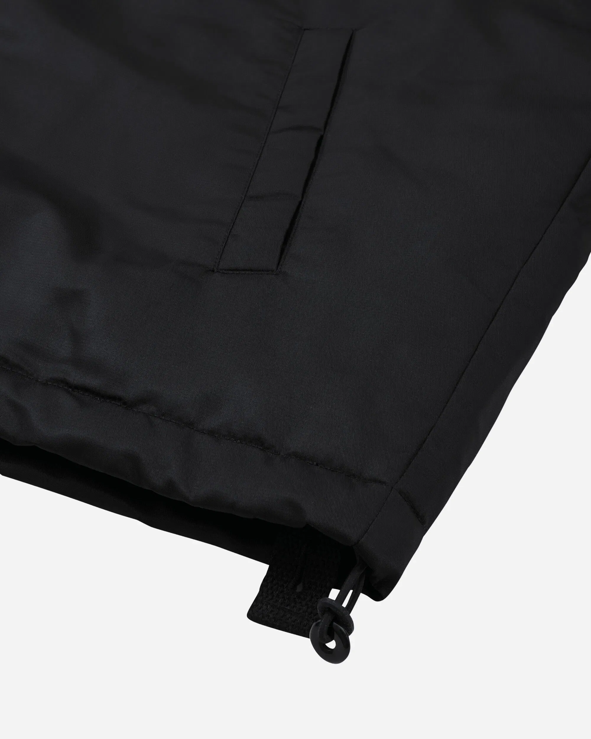OAMC Peacemaker Men's Coach Jacket Black