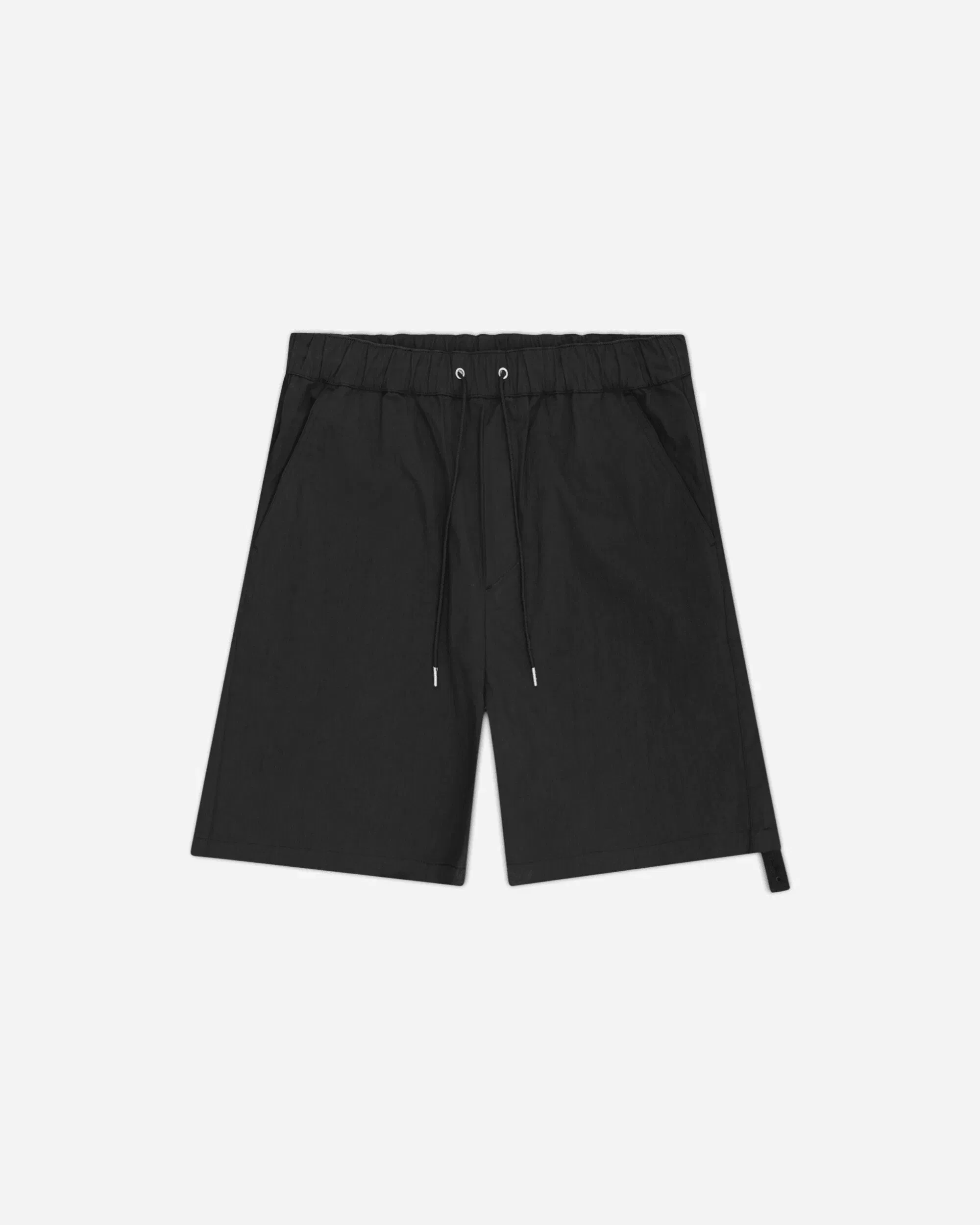 OAMC Peacemaker Men's Base Shorts Black
