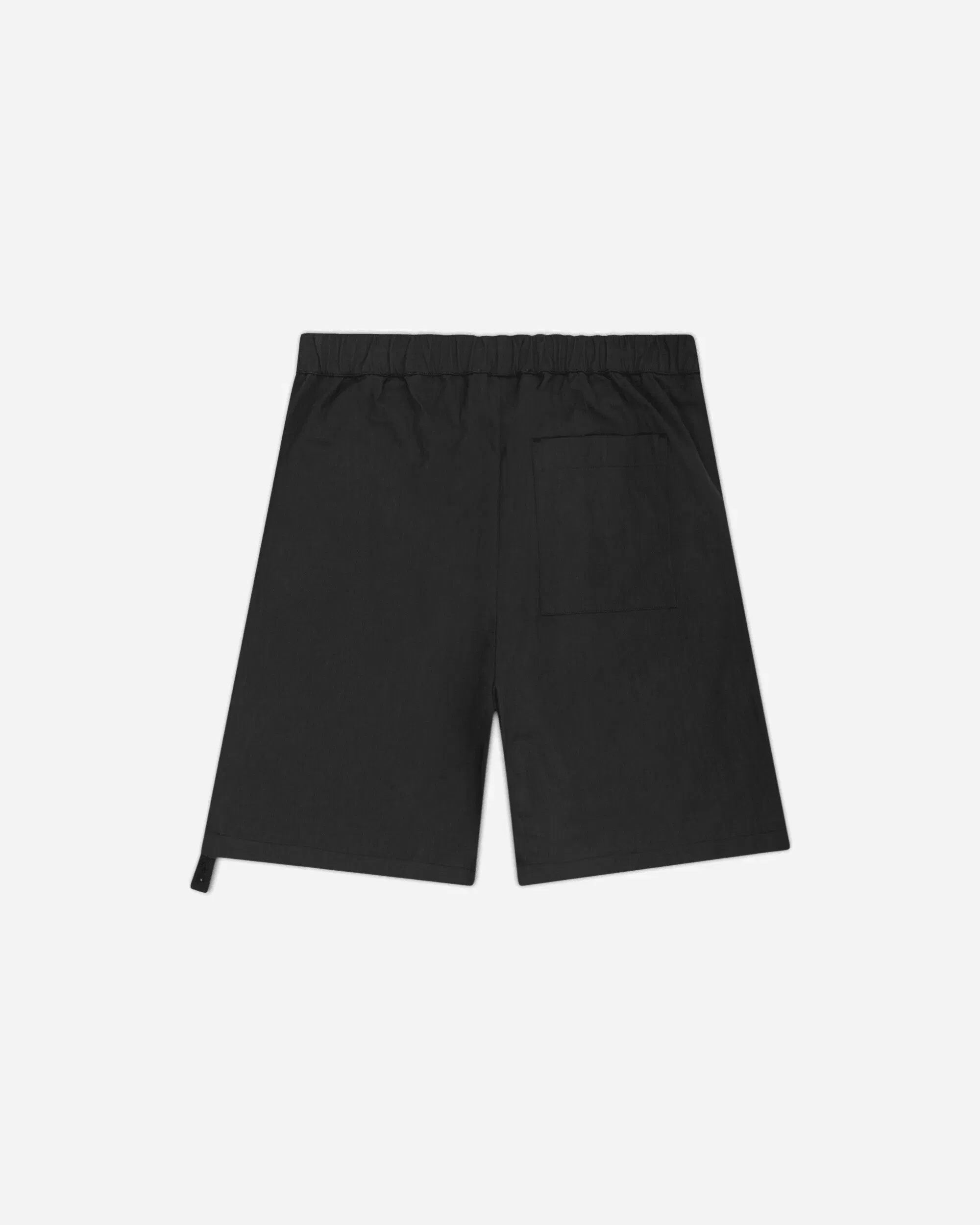 OAMC Peacemaker Men's Base Shorts Black
