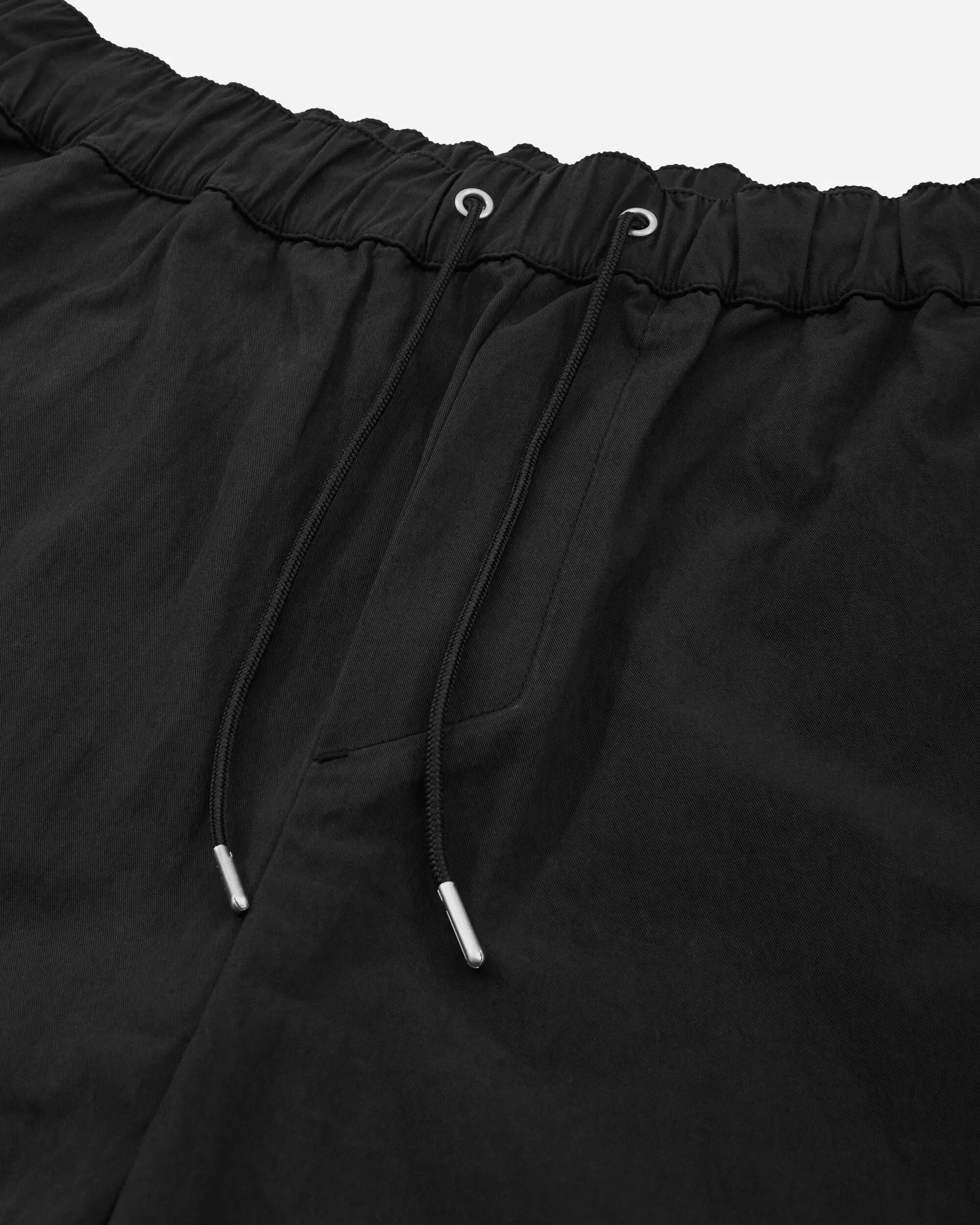 OAMC Peacemaker Men's Base Shorts Black
