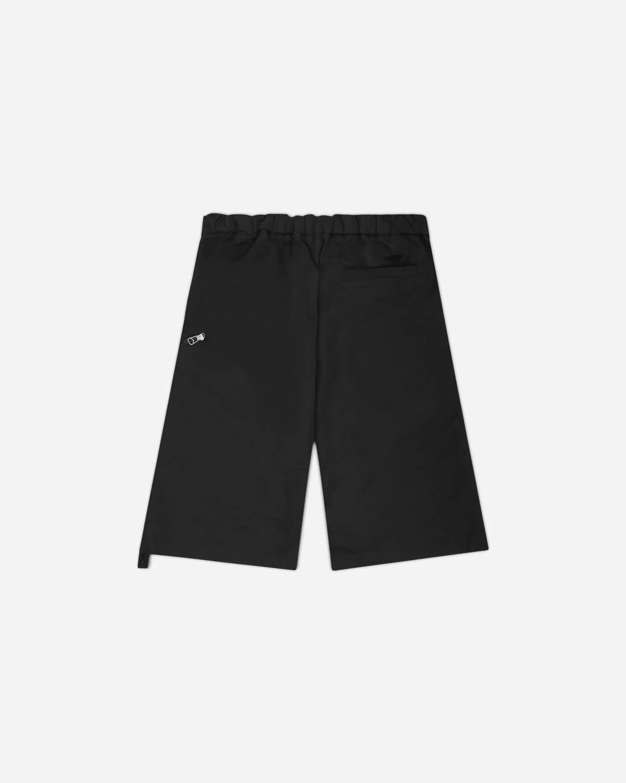 OAMC Peacemaker Men's Regs Shorts Black