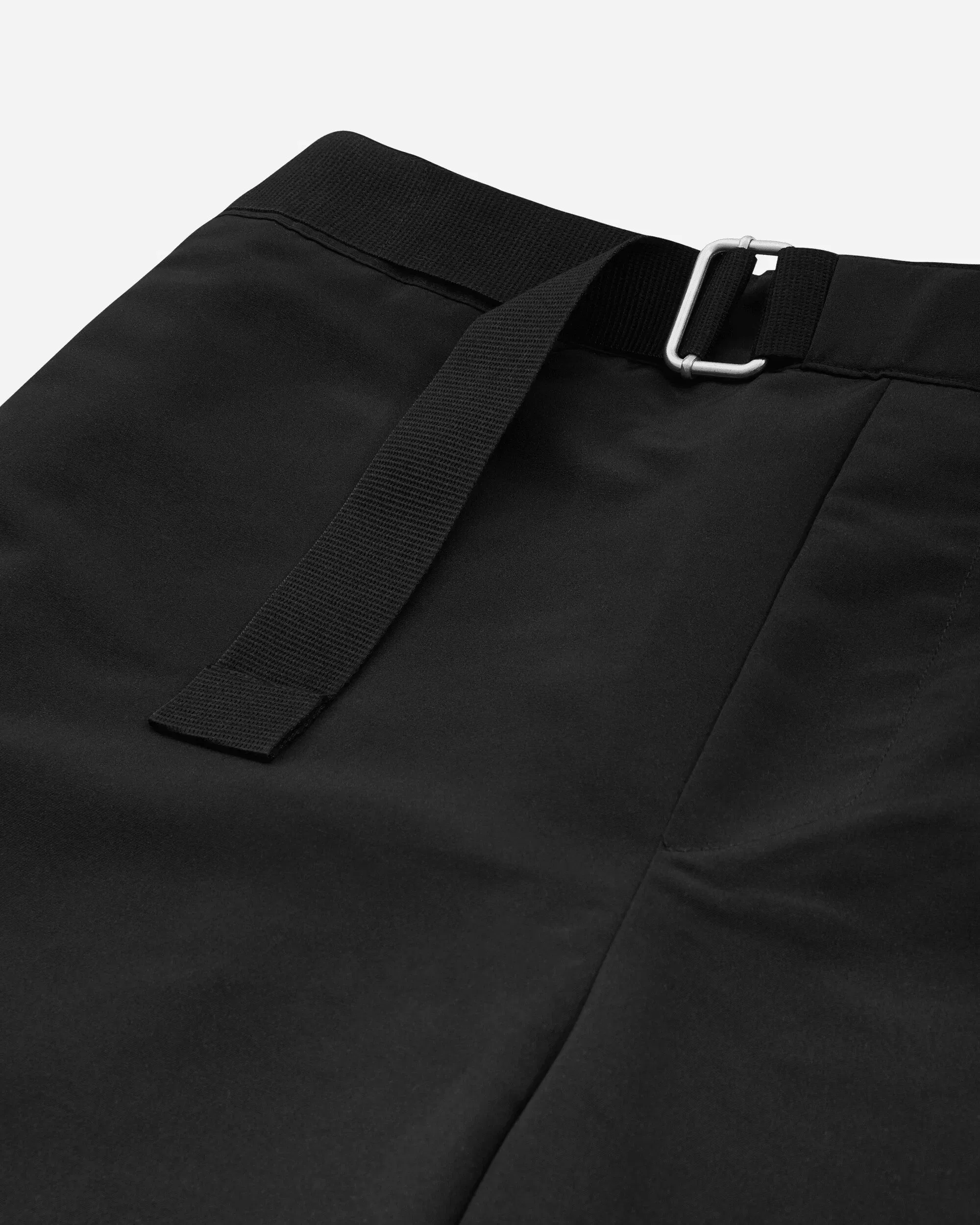 OAMC Peacemaker Men's Regs Shorts Black