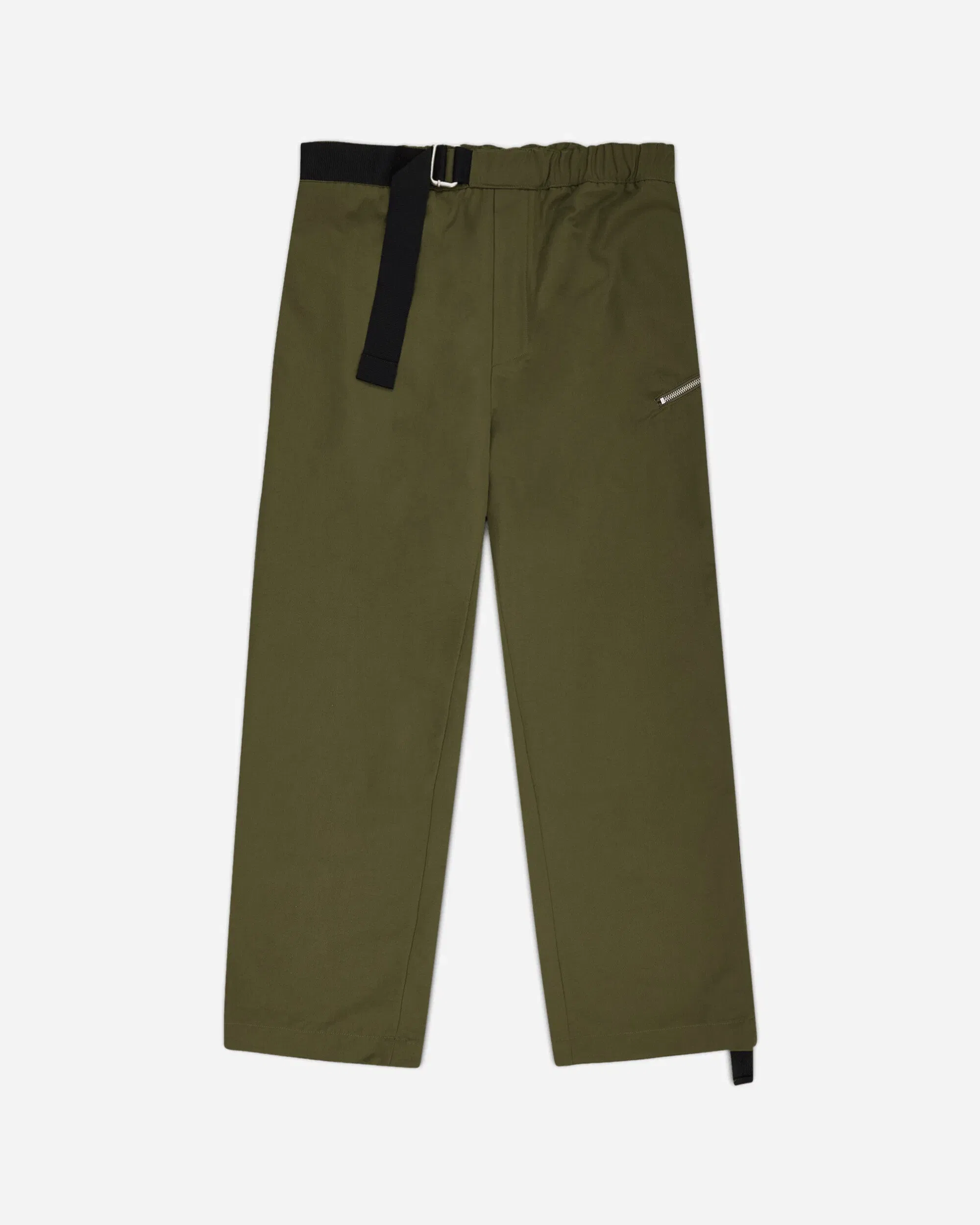 OAMC Peacemaker Men's Regs Pants Military Green