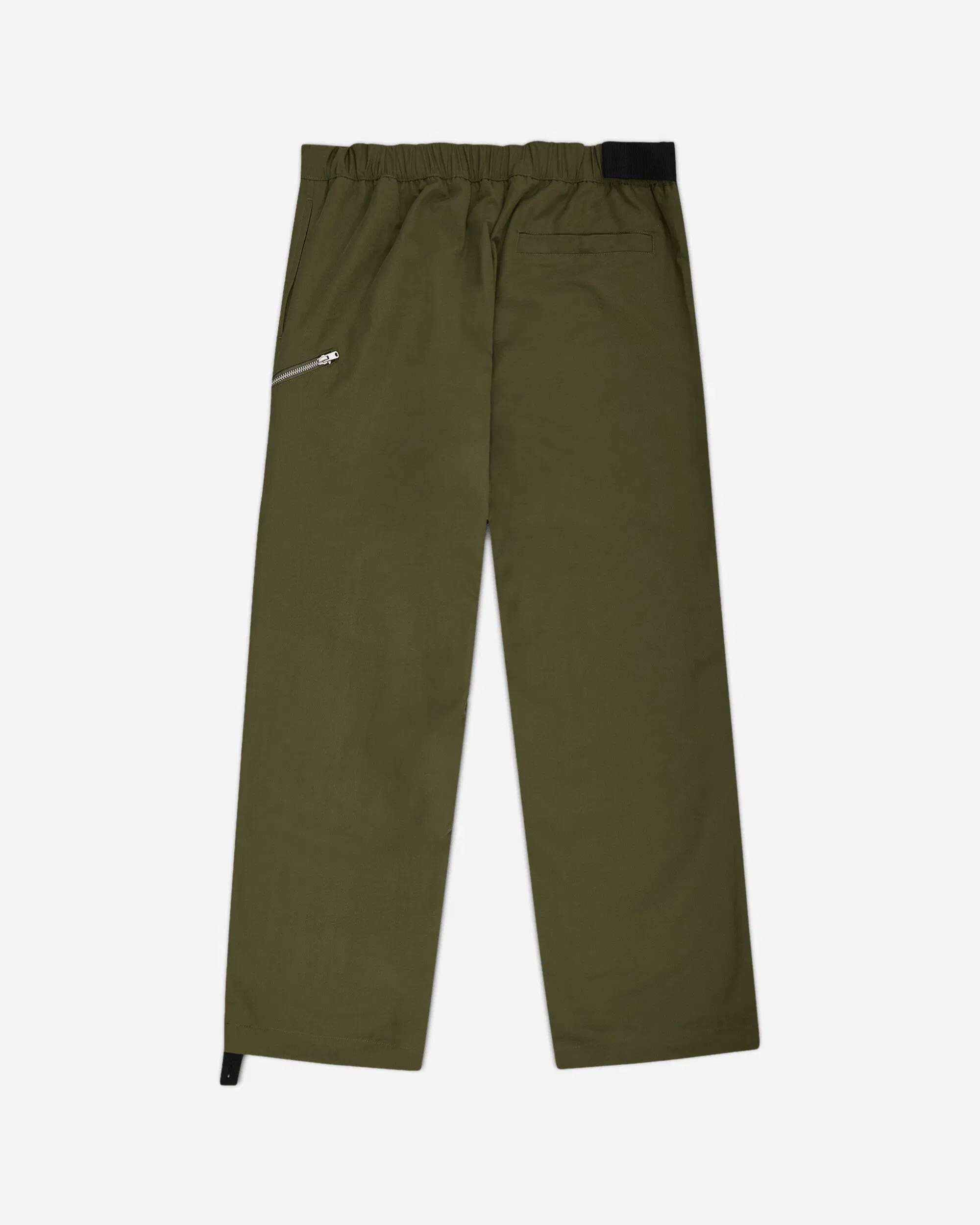 OAMC Peacemaker Men's Regs Pants Military Green