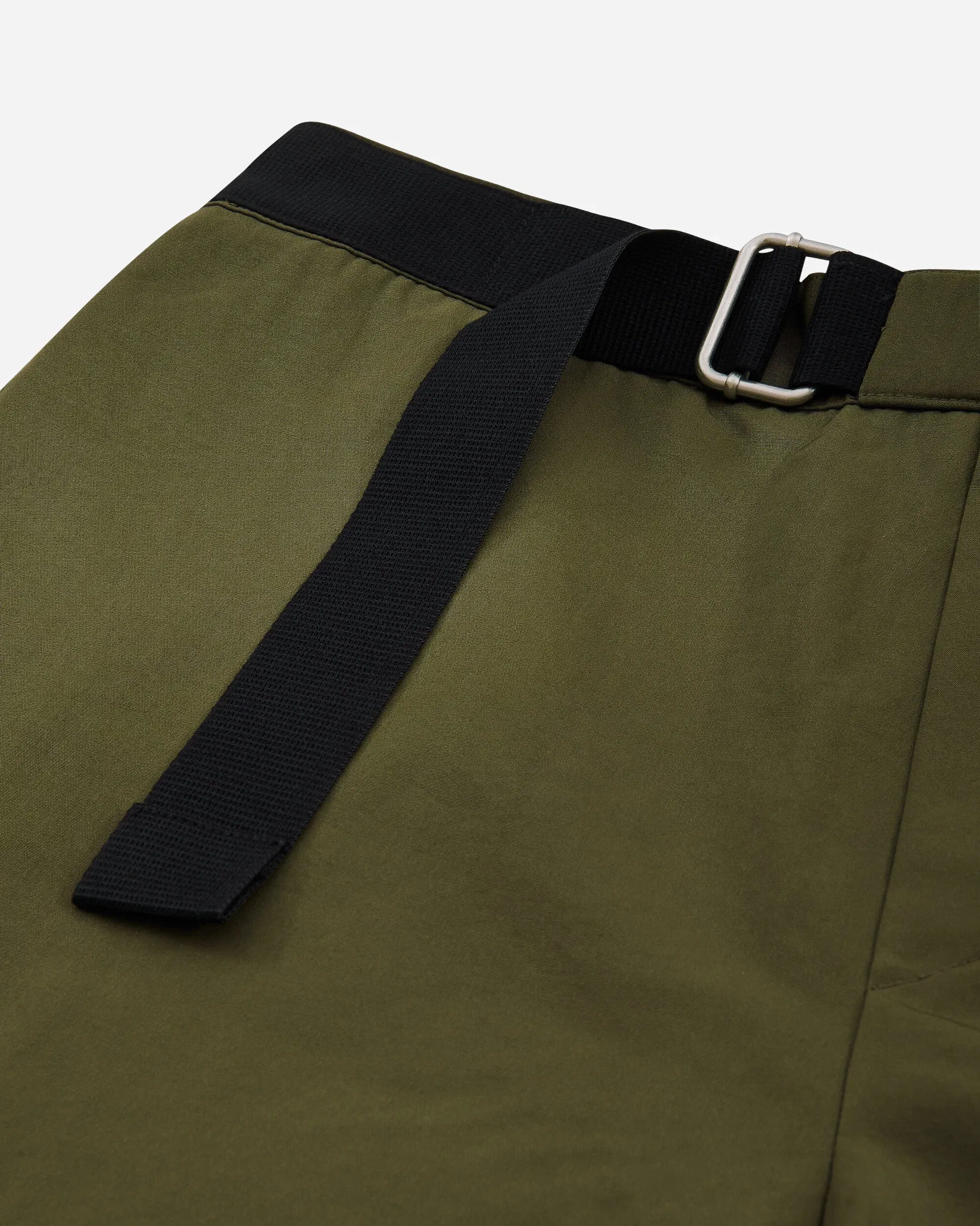 OAMC Peacemaker Men's Regs Pants Military Green