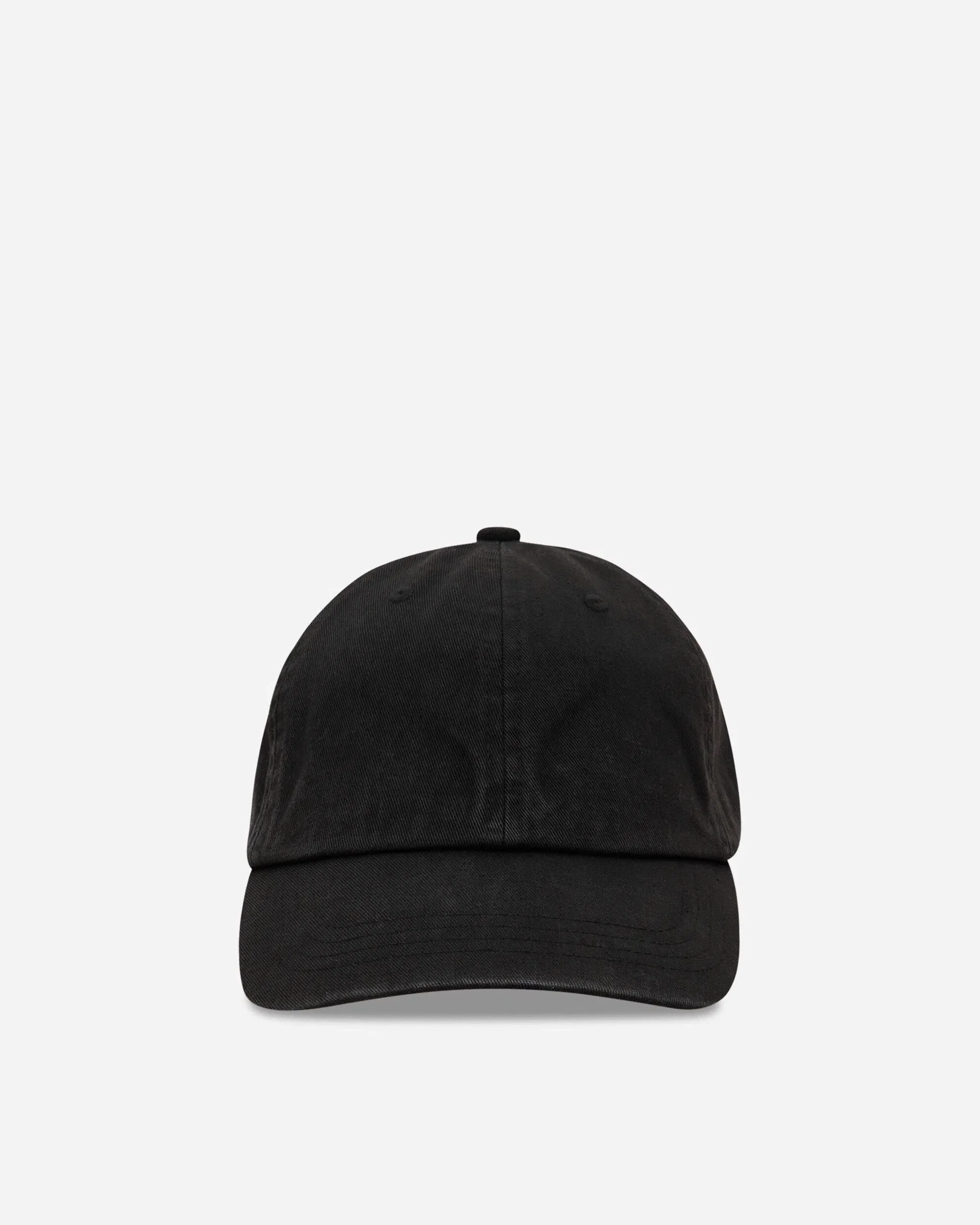 OAMC Peacemaker Baseball Cap Black