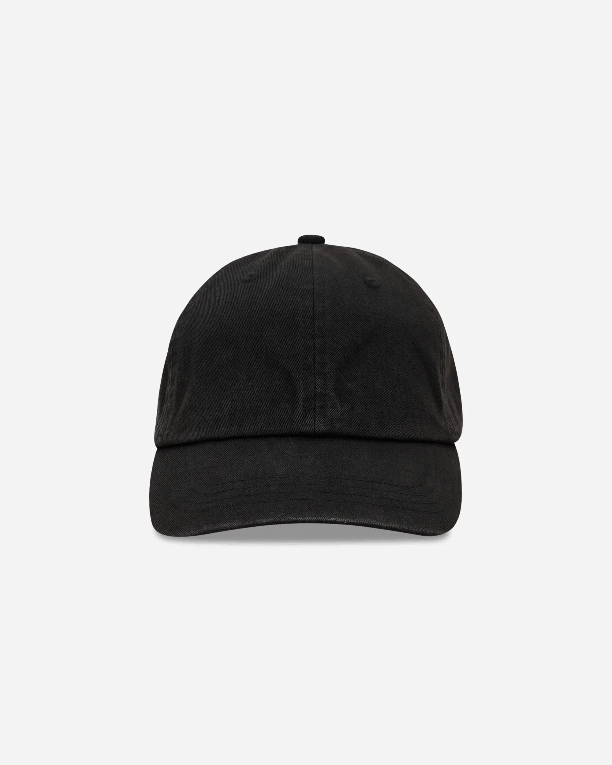 OAMC Peacemaker Baseball Cap Black