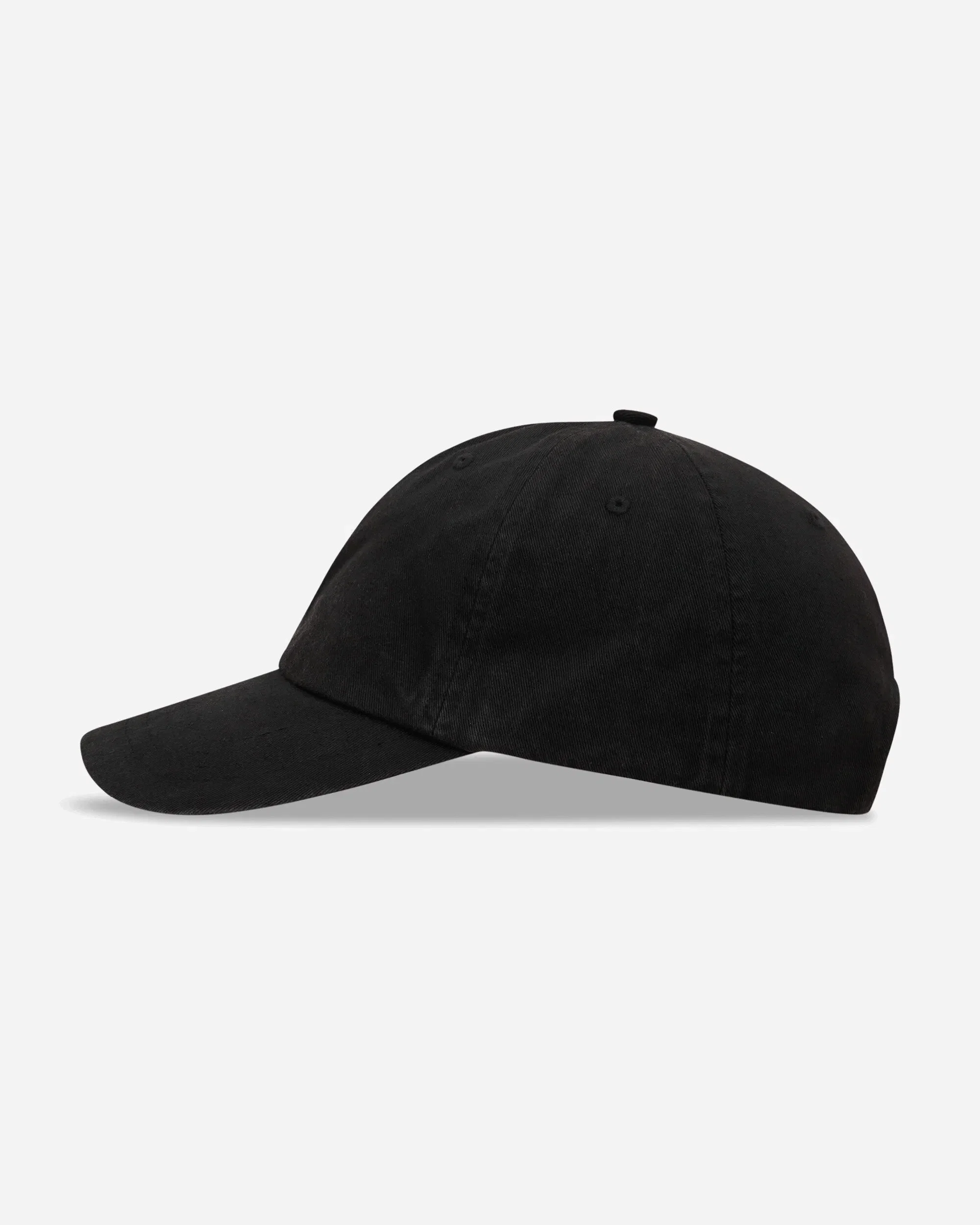 OAMC Peacemaker Baseball Cap Black