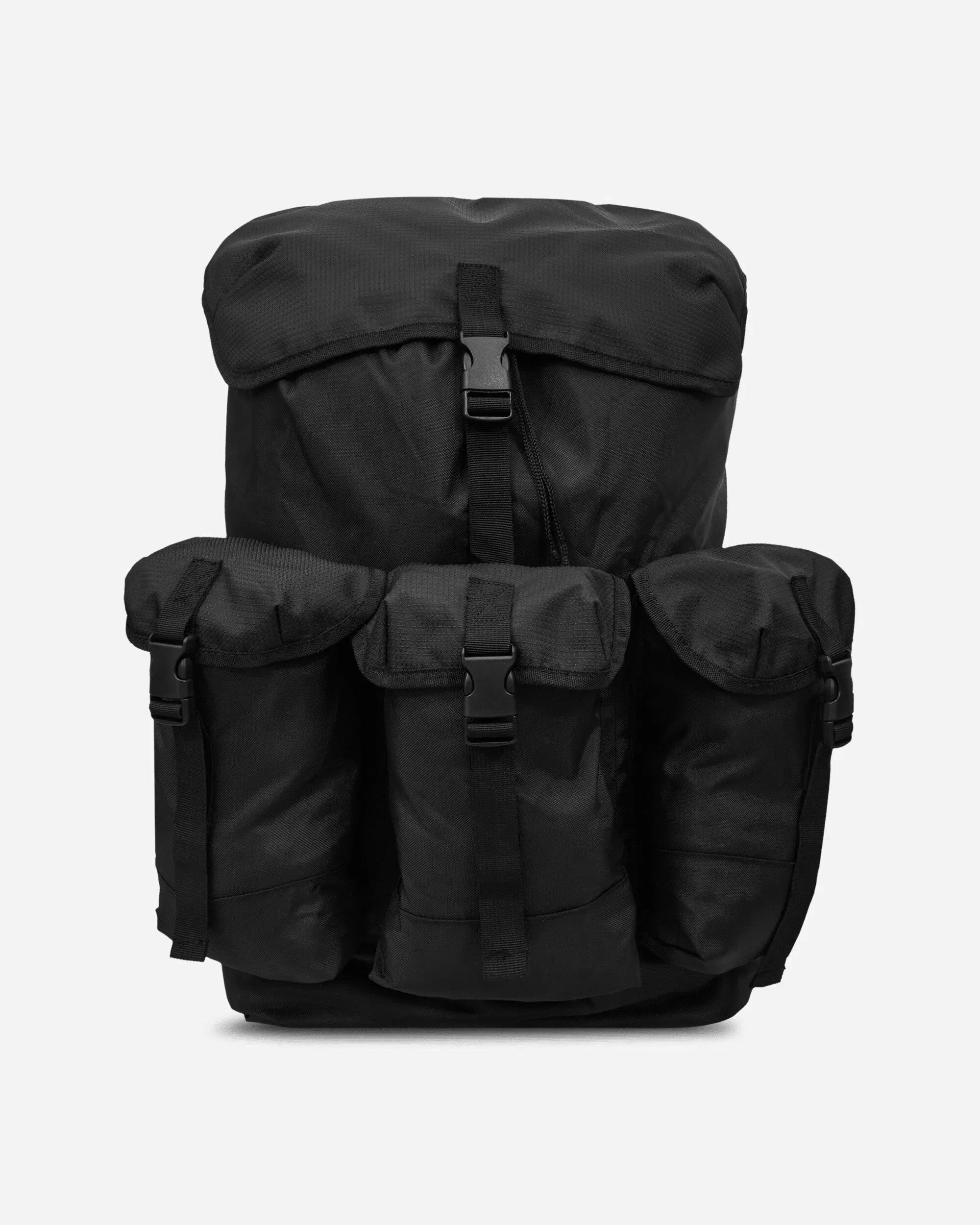 OAMC Peacemaker Peacemaker Jungle Backpack Black