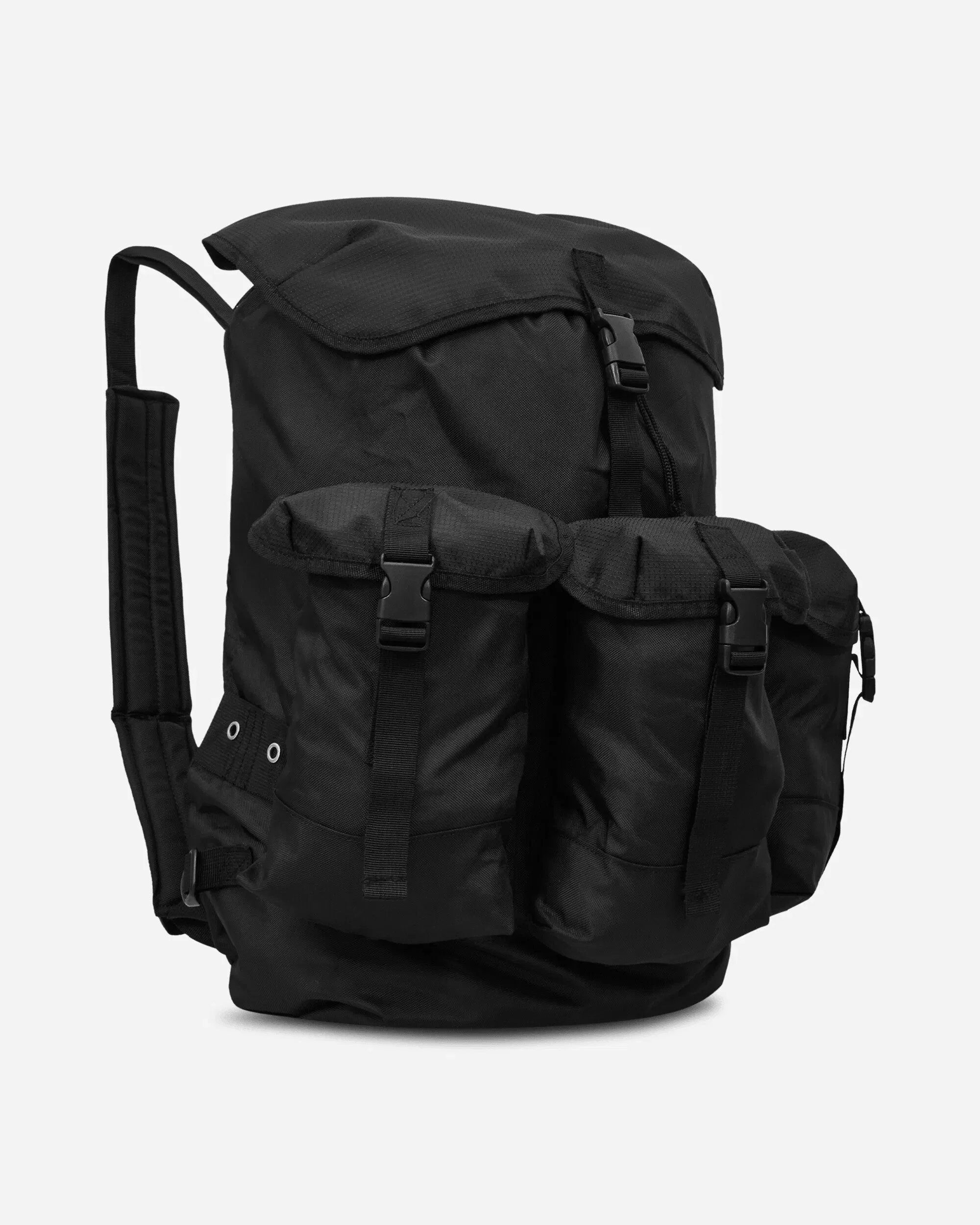 OAMC Peacemaker Peacemaker Jungle Backpack Black