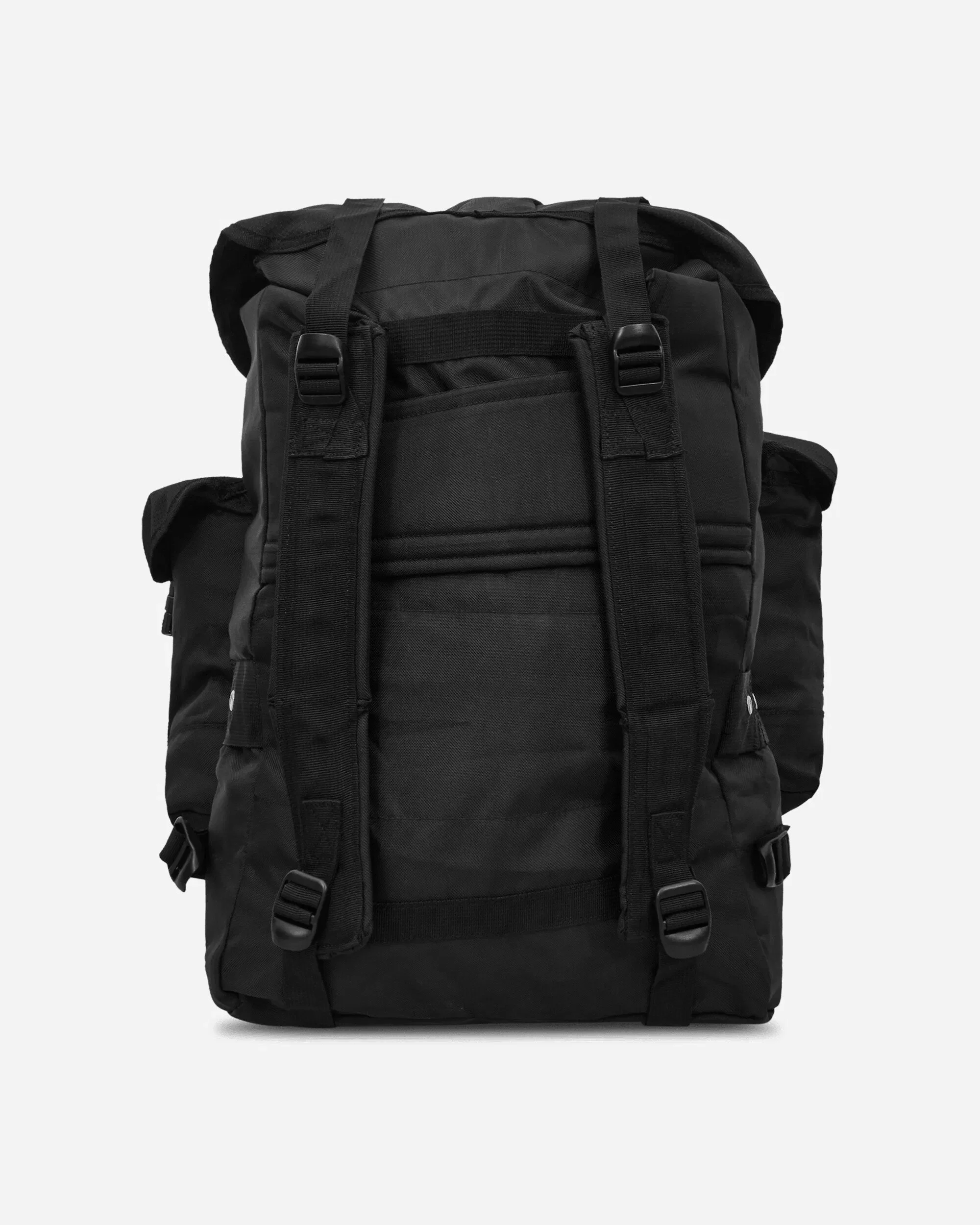 OAMC Peacemaker Peacemaker Jungle Backpack Black