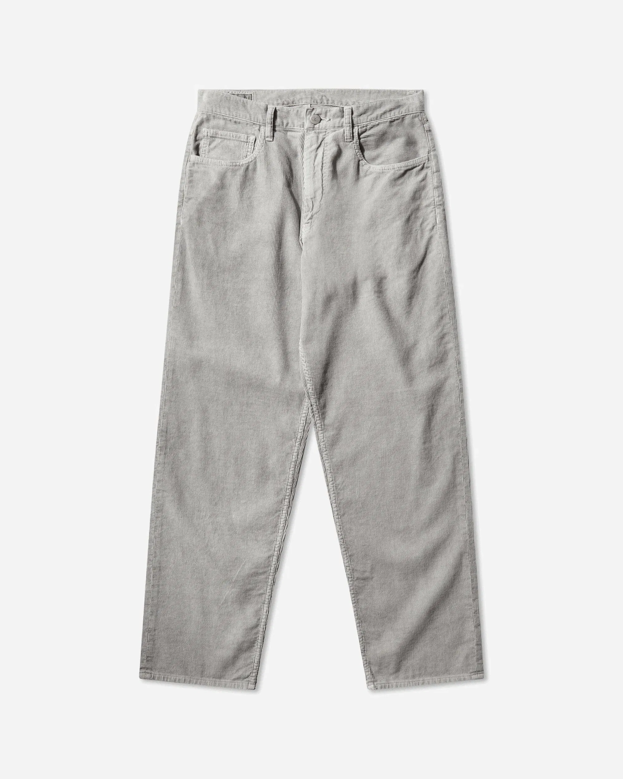 Cav Empt Men's 1992 Colour Cords Pants Grey