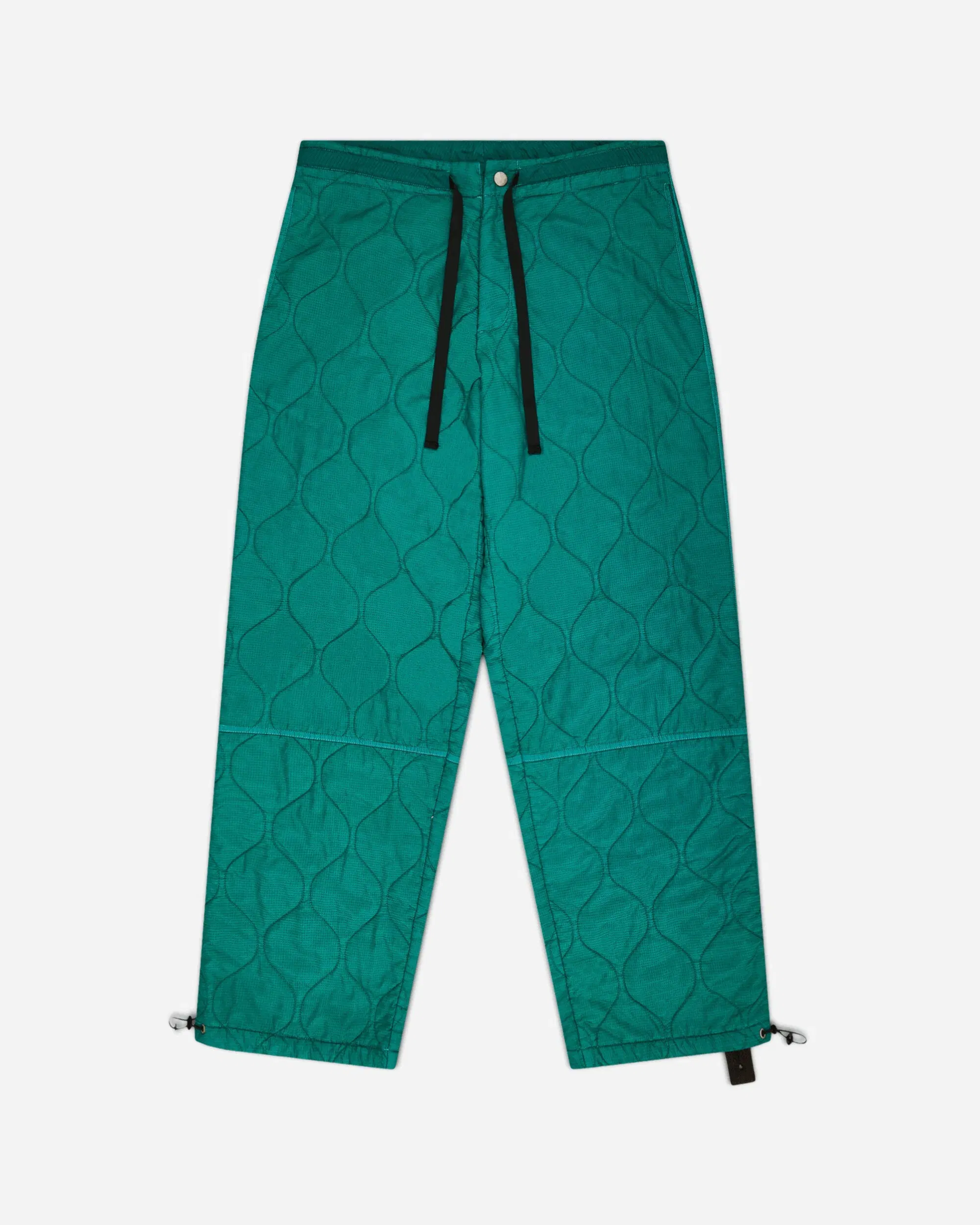 OAMC Peacemaker Men's Liner Pant Forest Green
