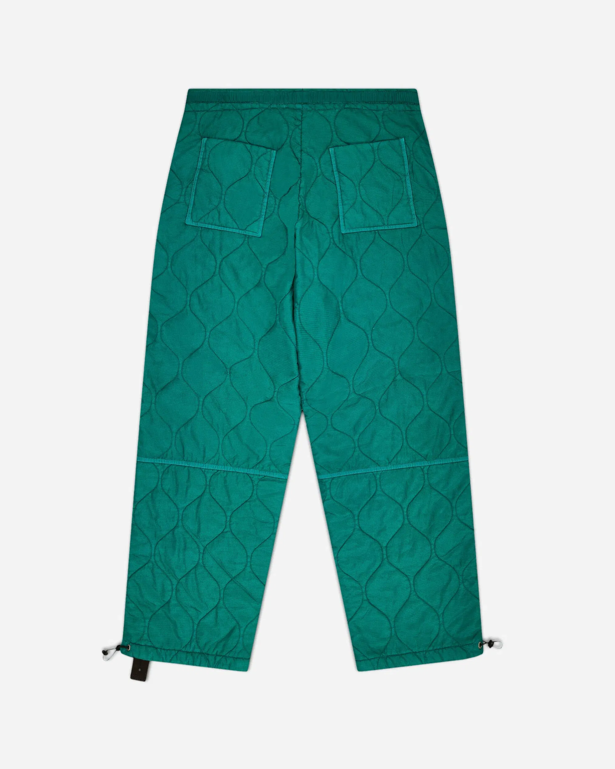 OAMC Peacemaker Men's Liner Pant Forest Green