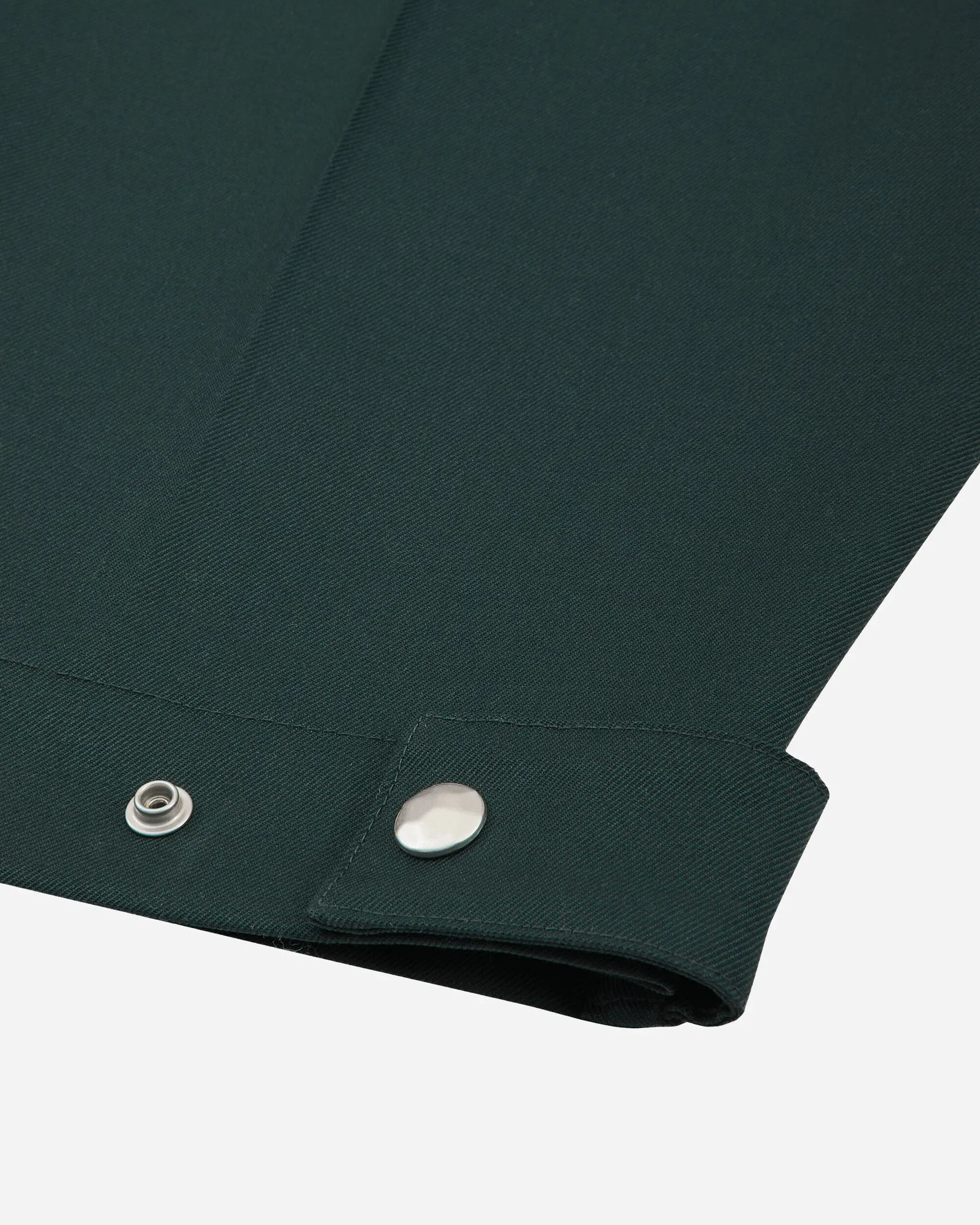 OAMC Peacemaker Men's New Combine Pants Dark Green