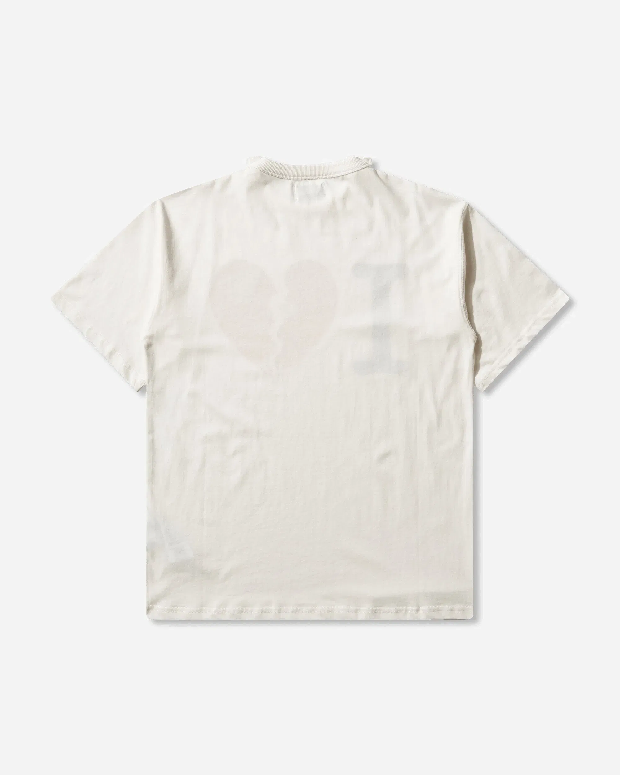 Magliano Men's I Suffer T-Shirt White