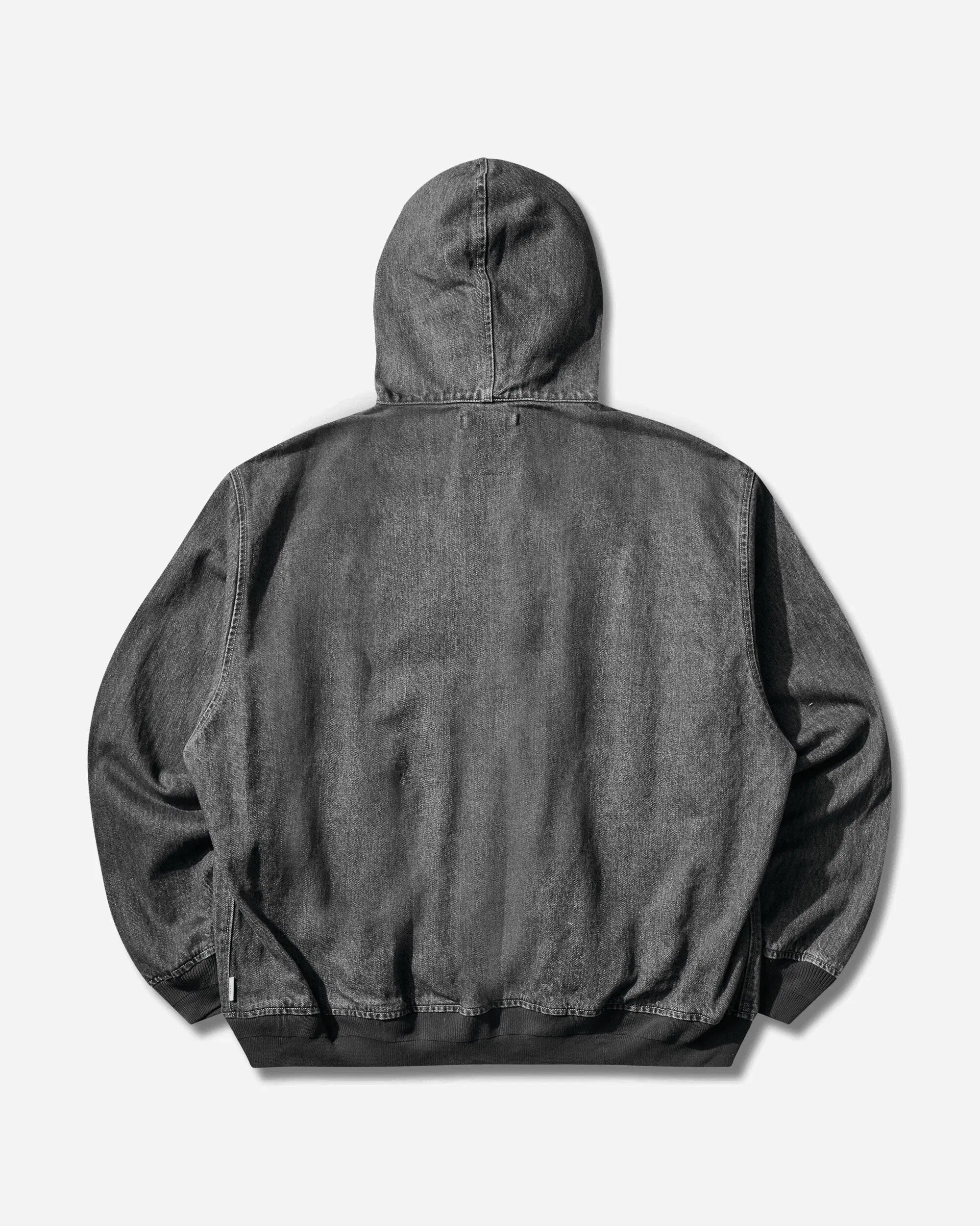WTAPS Men's D00M Jacket Black