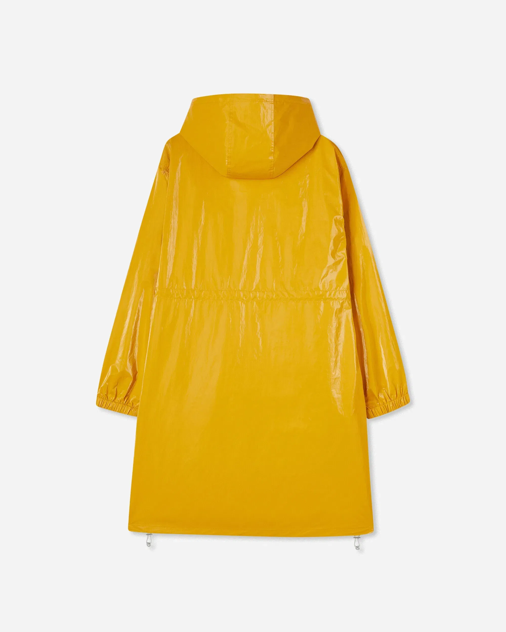 OAMC Peacemaker Men's Tech Coat Sunflower