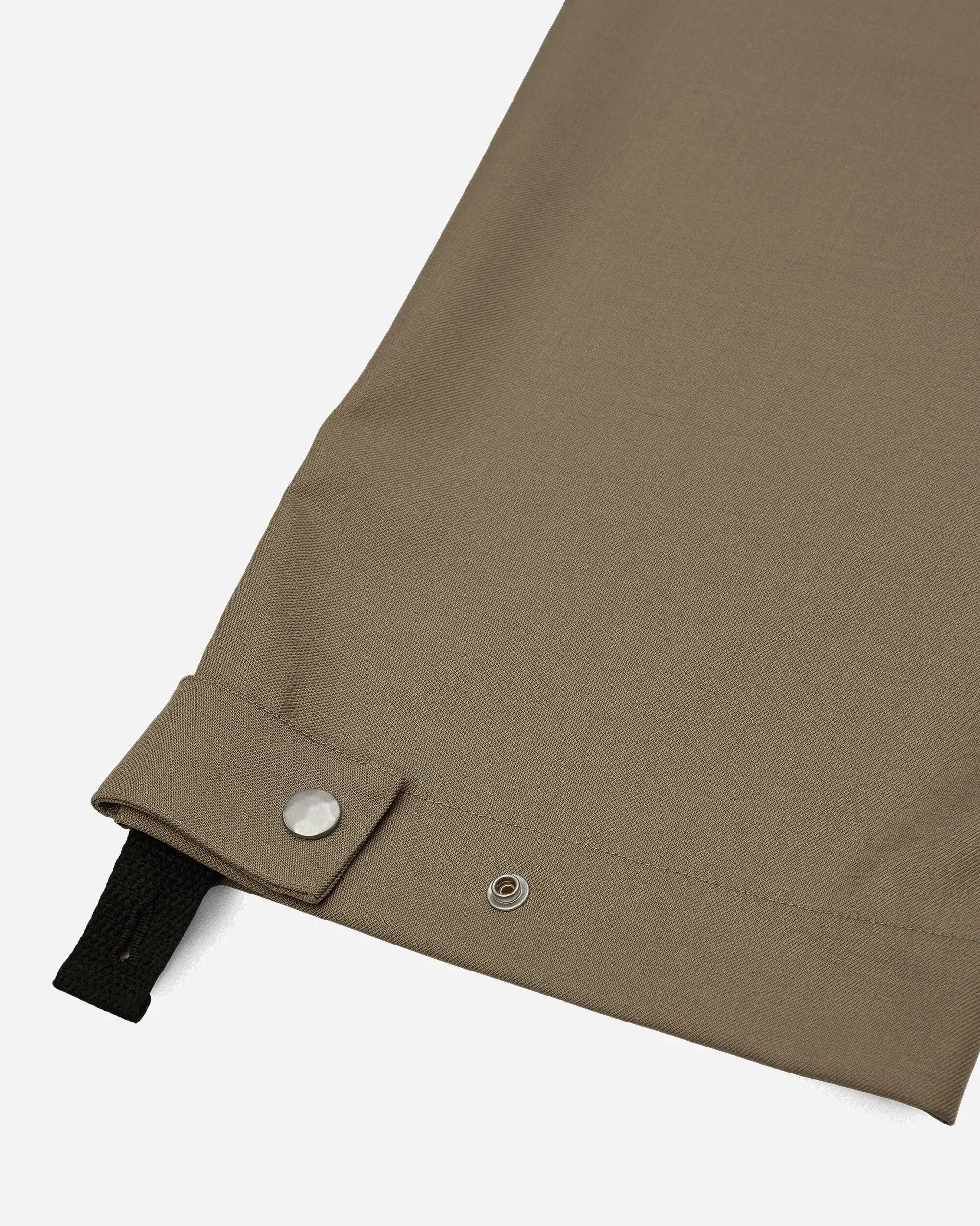 OAMC Peacemaker Men's New Combine Pants Beige