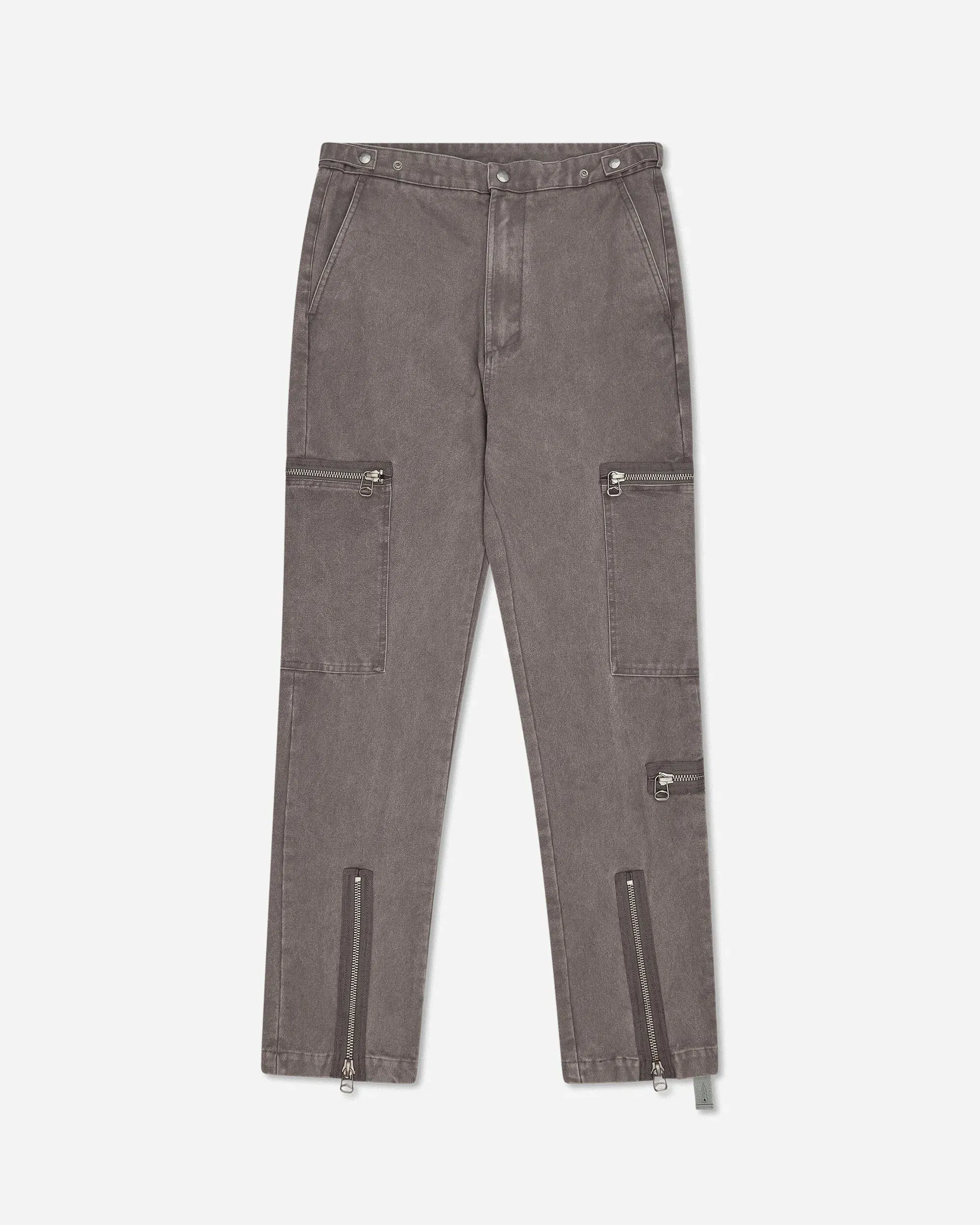 OAMC Peacemaker Men's Flight Pants Lilac