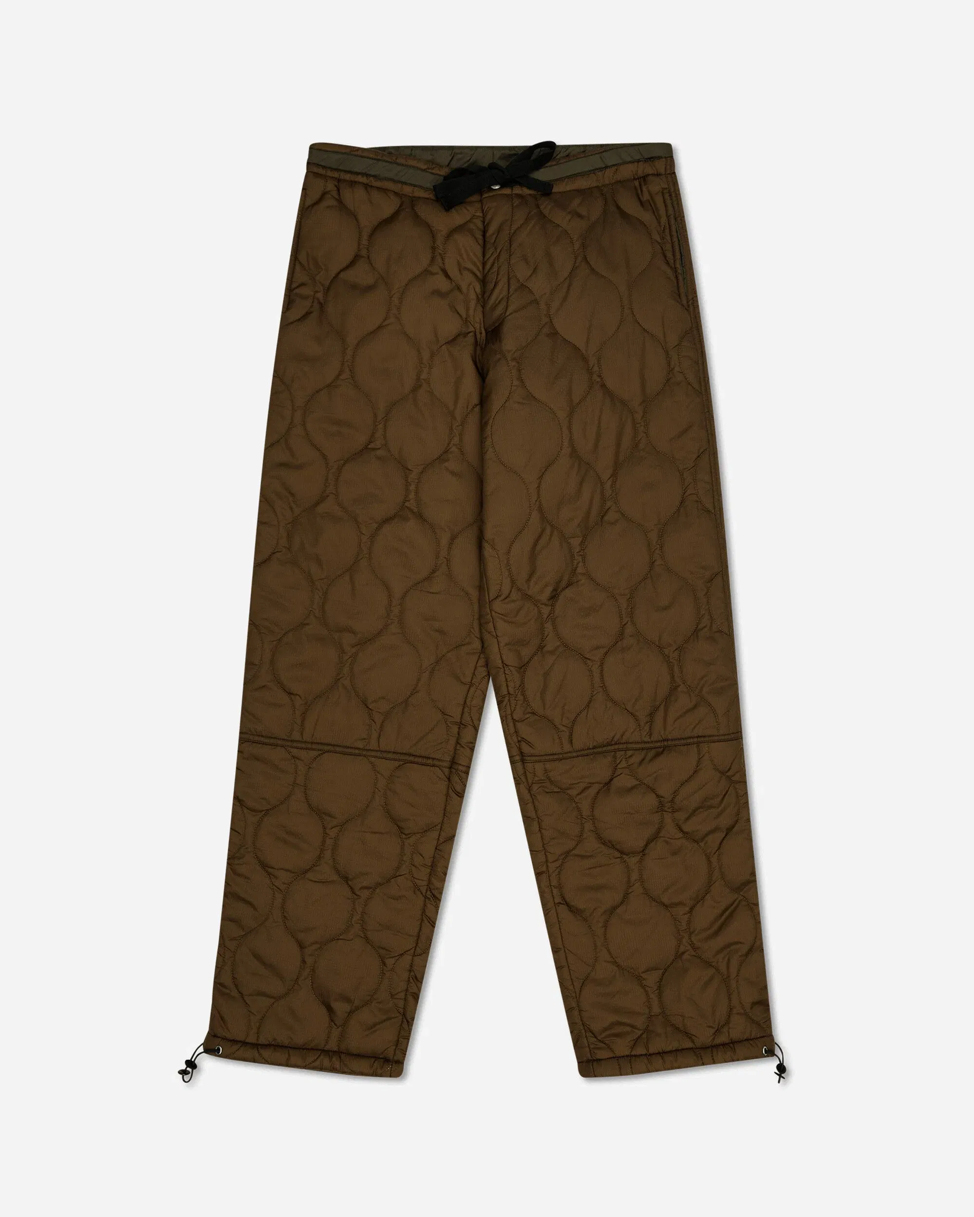 OAMC Peacemaker Men's Liner Pant Beige