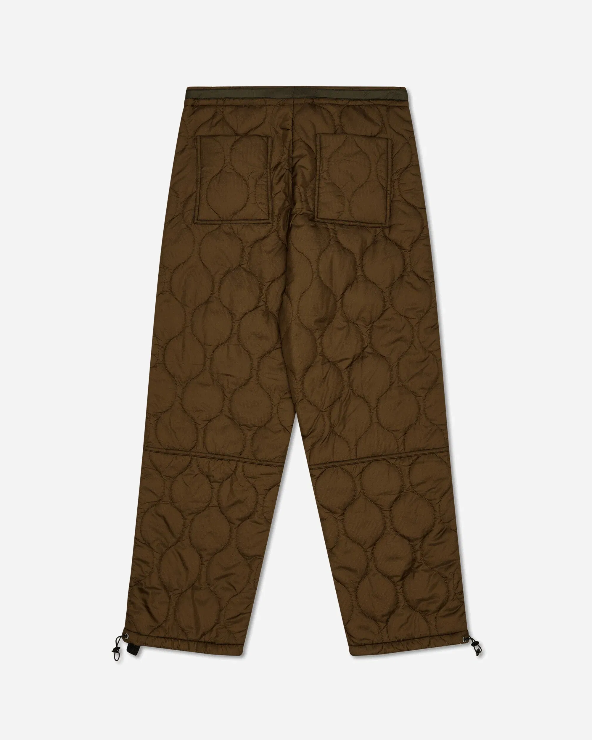 OAMC Peacemaker Men's Liner Pant Beige