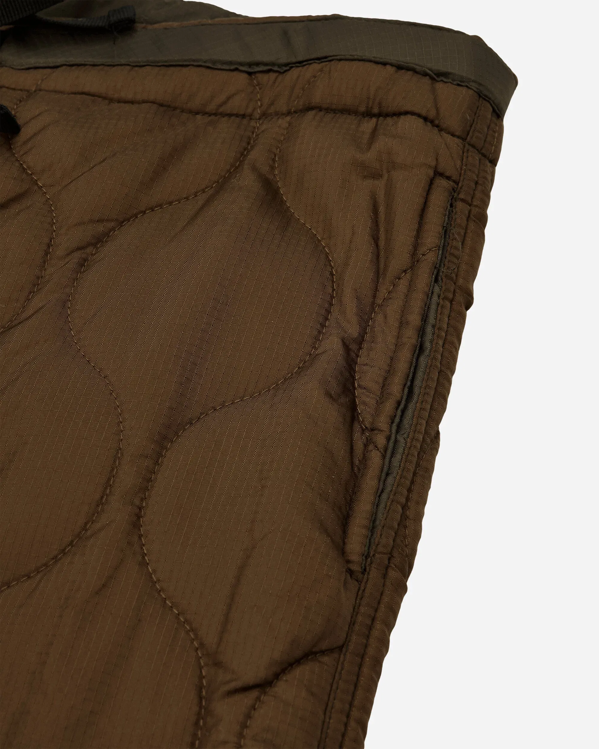 OAMC Peacemaker Men's Liner Pant Beige