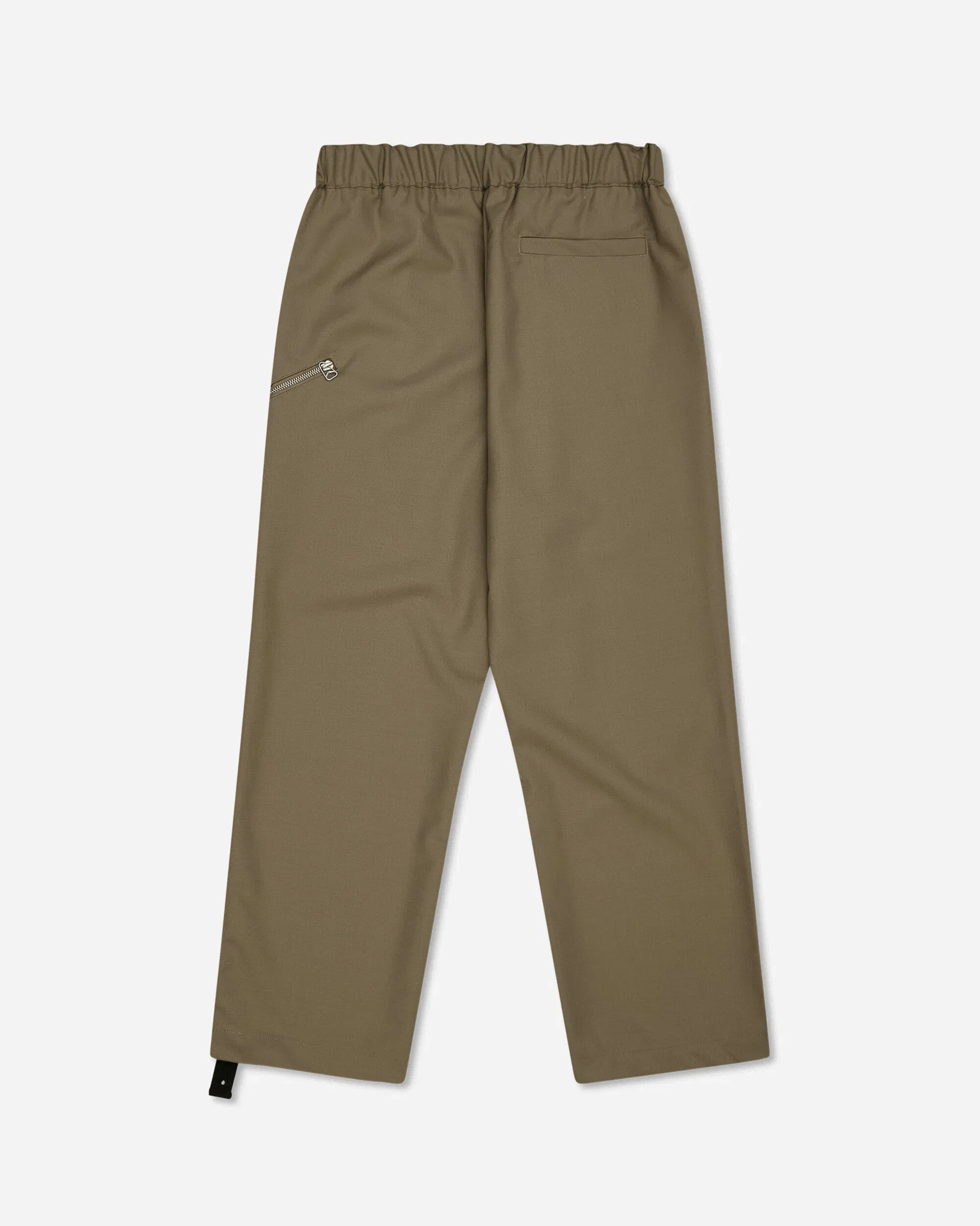 OAMC Peacemaker Men's Regs Pants Beige