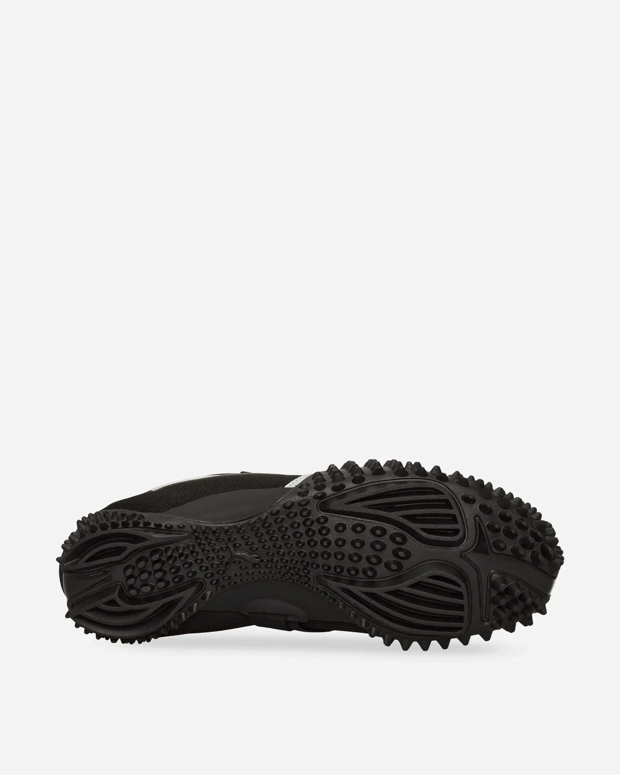 Puma Mostro OG Sneakers Black / SIlver
