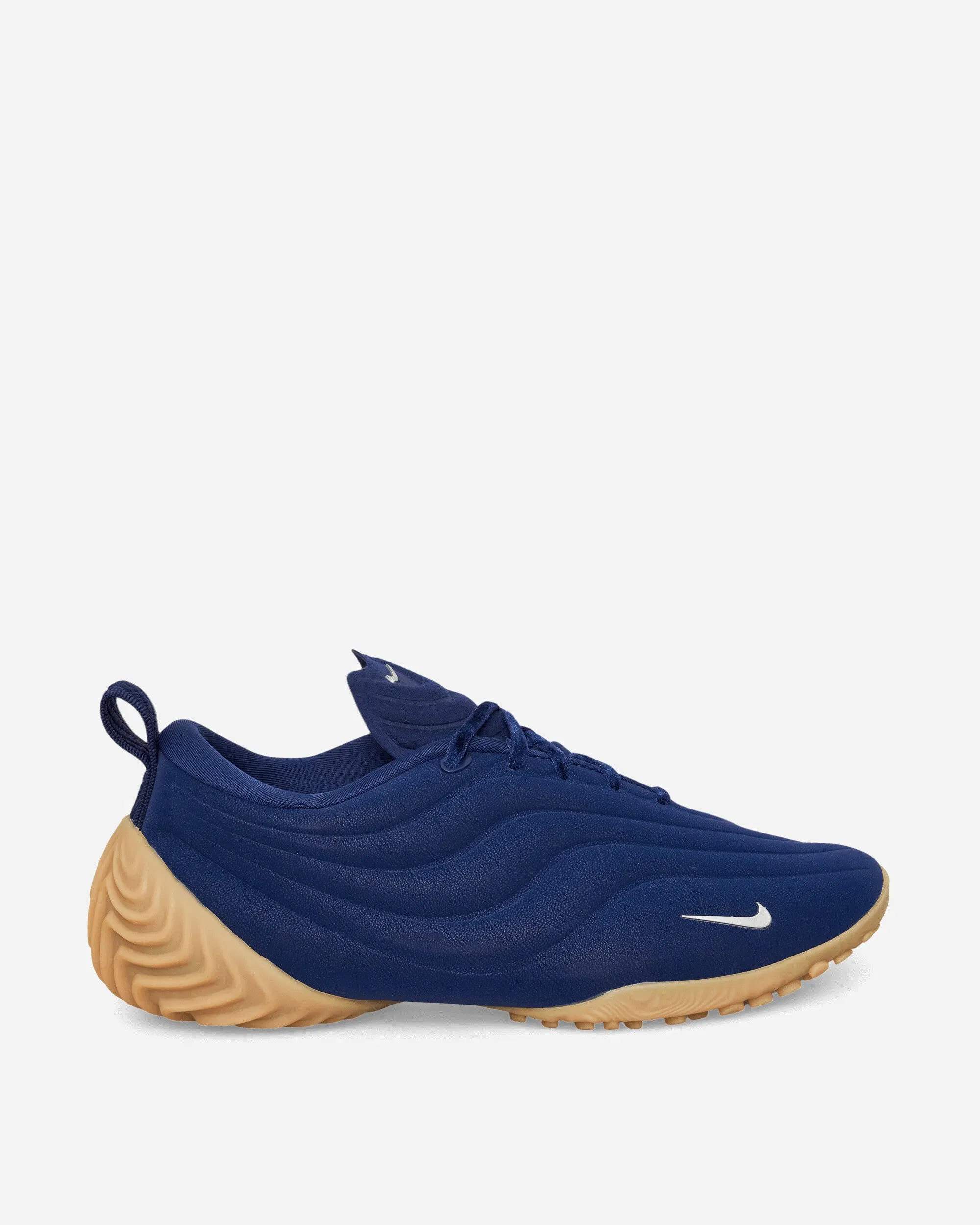 Nike Women's Astra Ultra Sneakers Blue Void