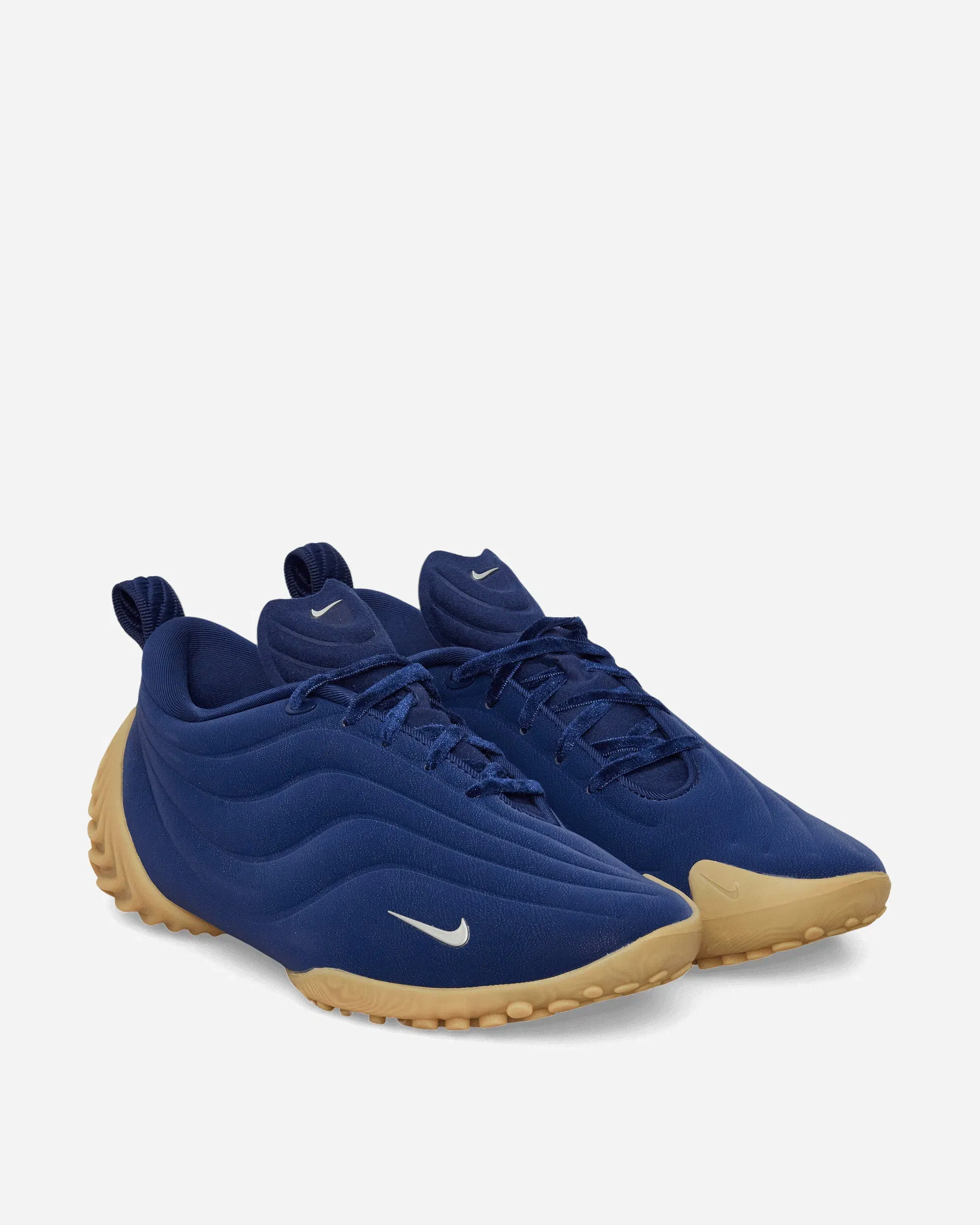 Nike Women's Astra Ultra Sneakers Blue Void
