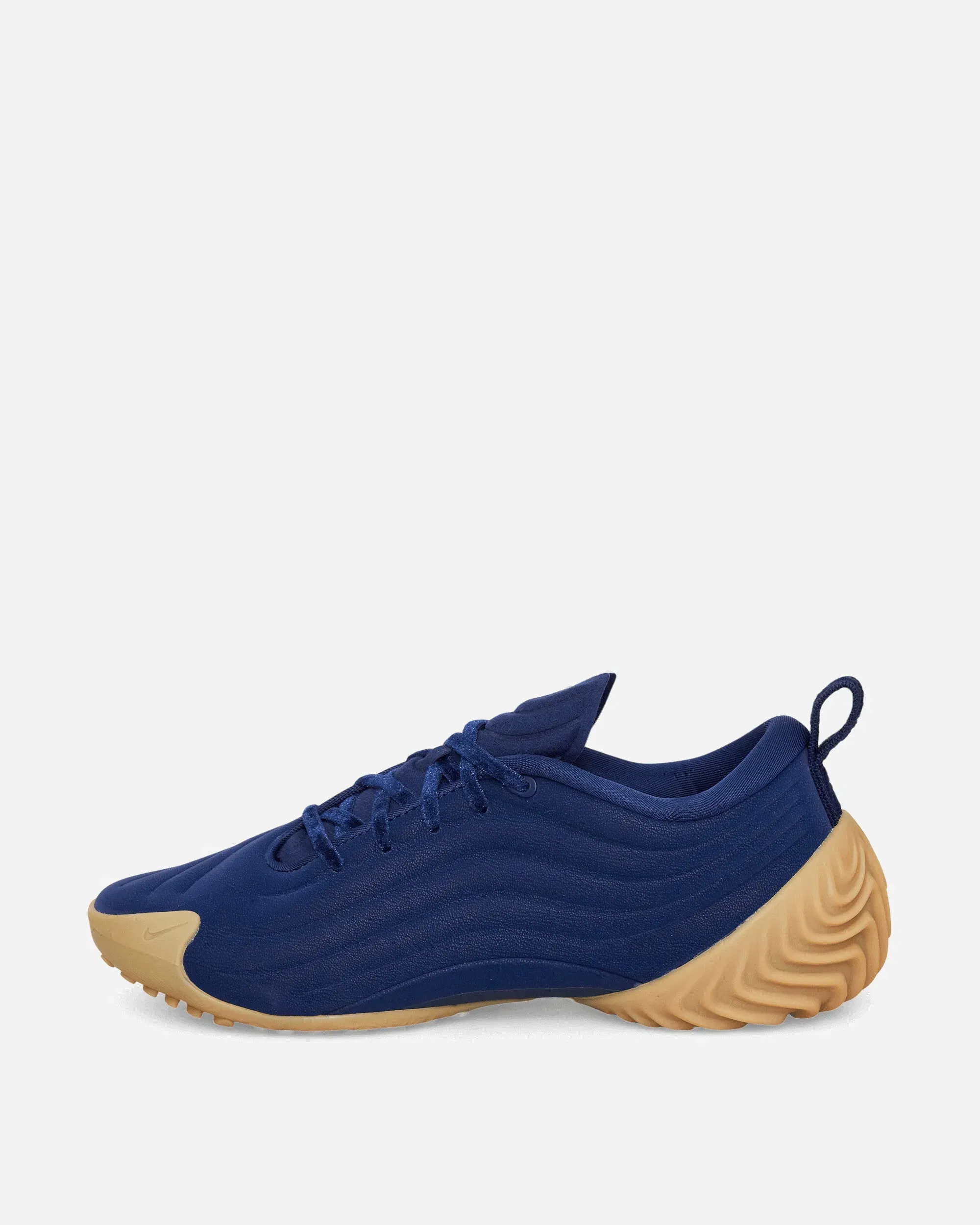 Nike Women's Astra Ultra Sneakers Blue Void