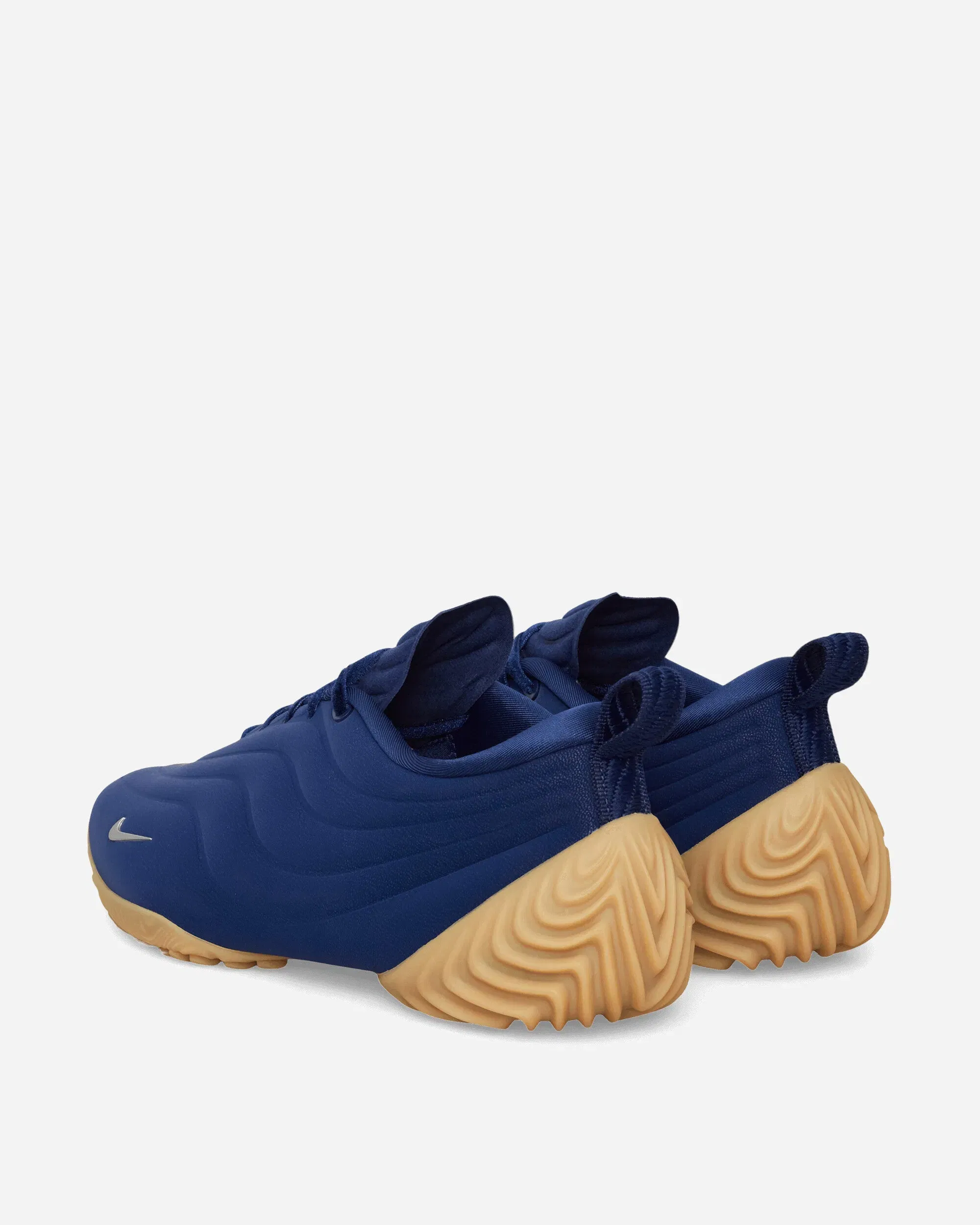 Nike Women's Astra Ultra Sneakers Blue Void