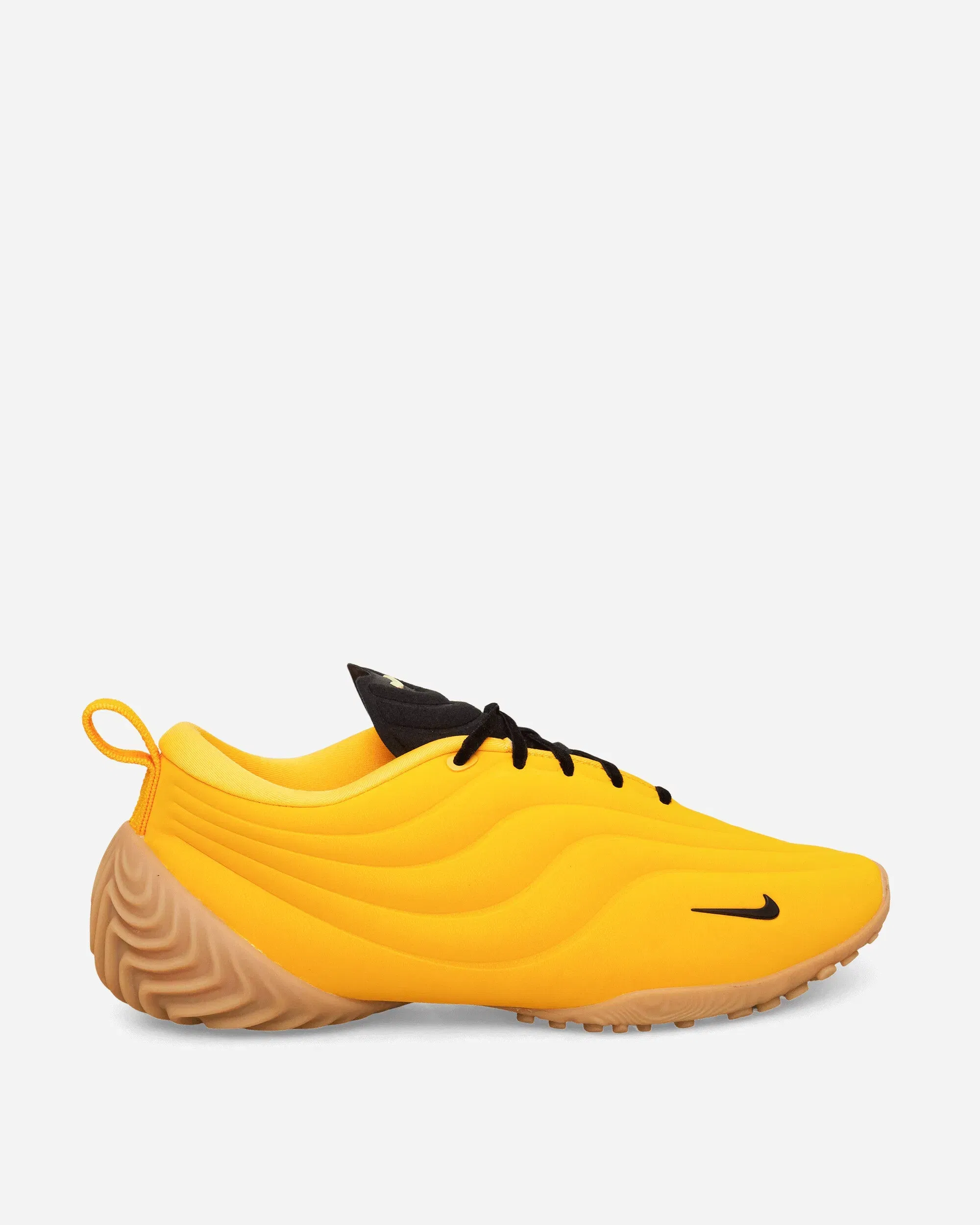 Nike Women's Astra Ultra Sneakers University Gold